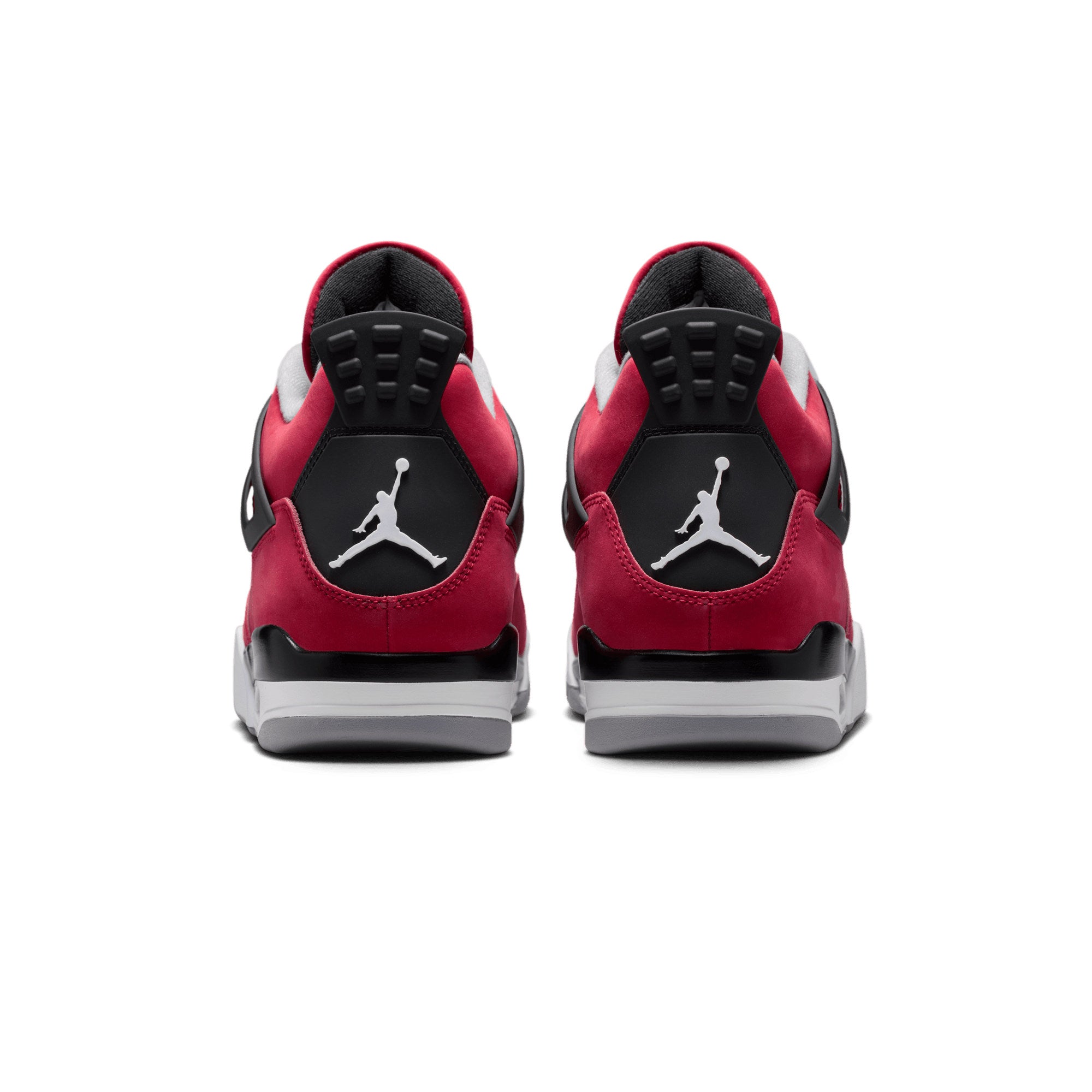Air Jordan 4 Retro FIRE RED/WHITE FQ8138-600