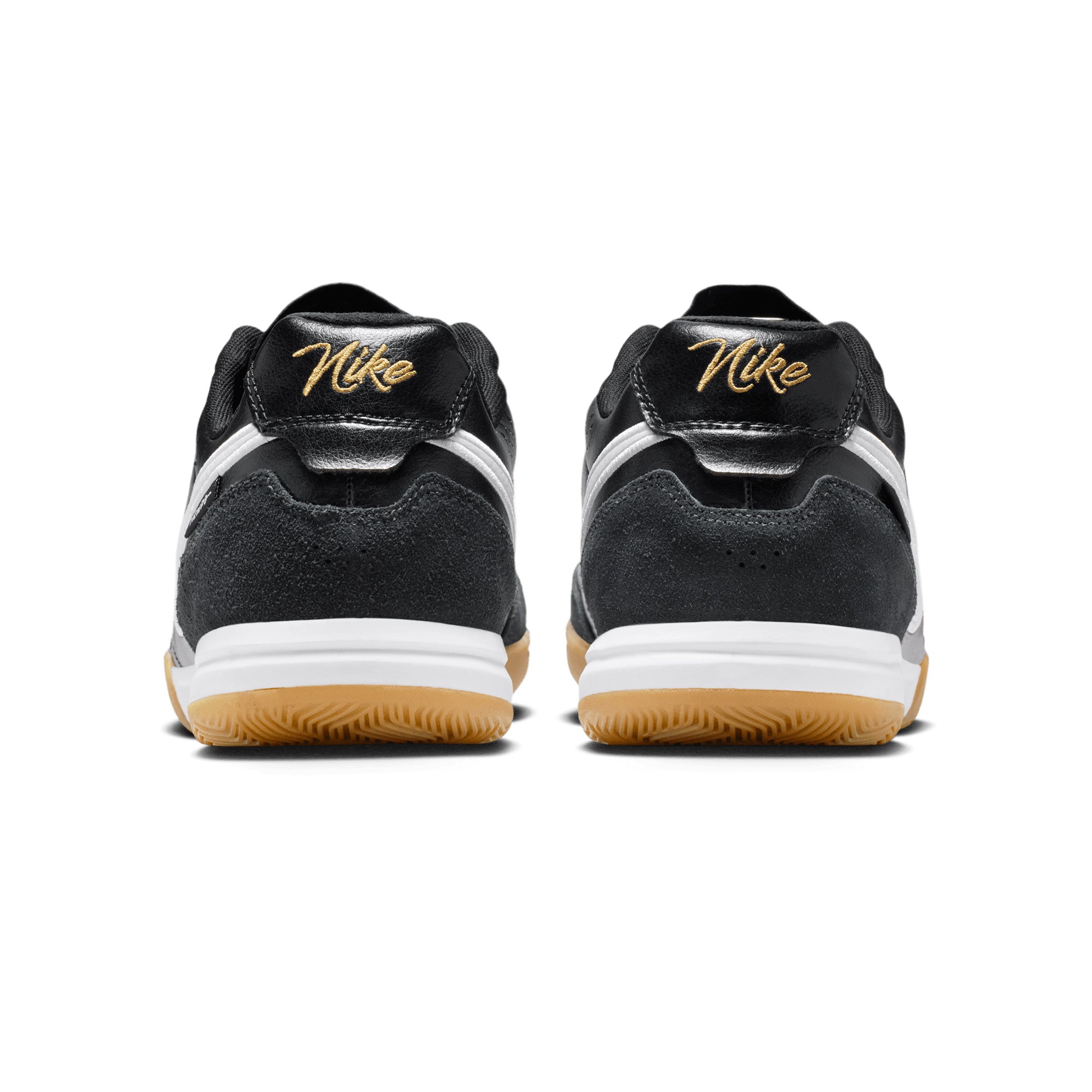 Nike Tiempo Streetgato BLACK/WHITE HQ7017-010