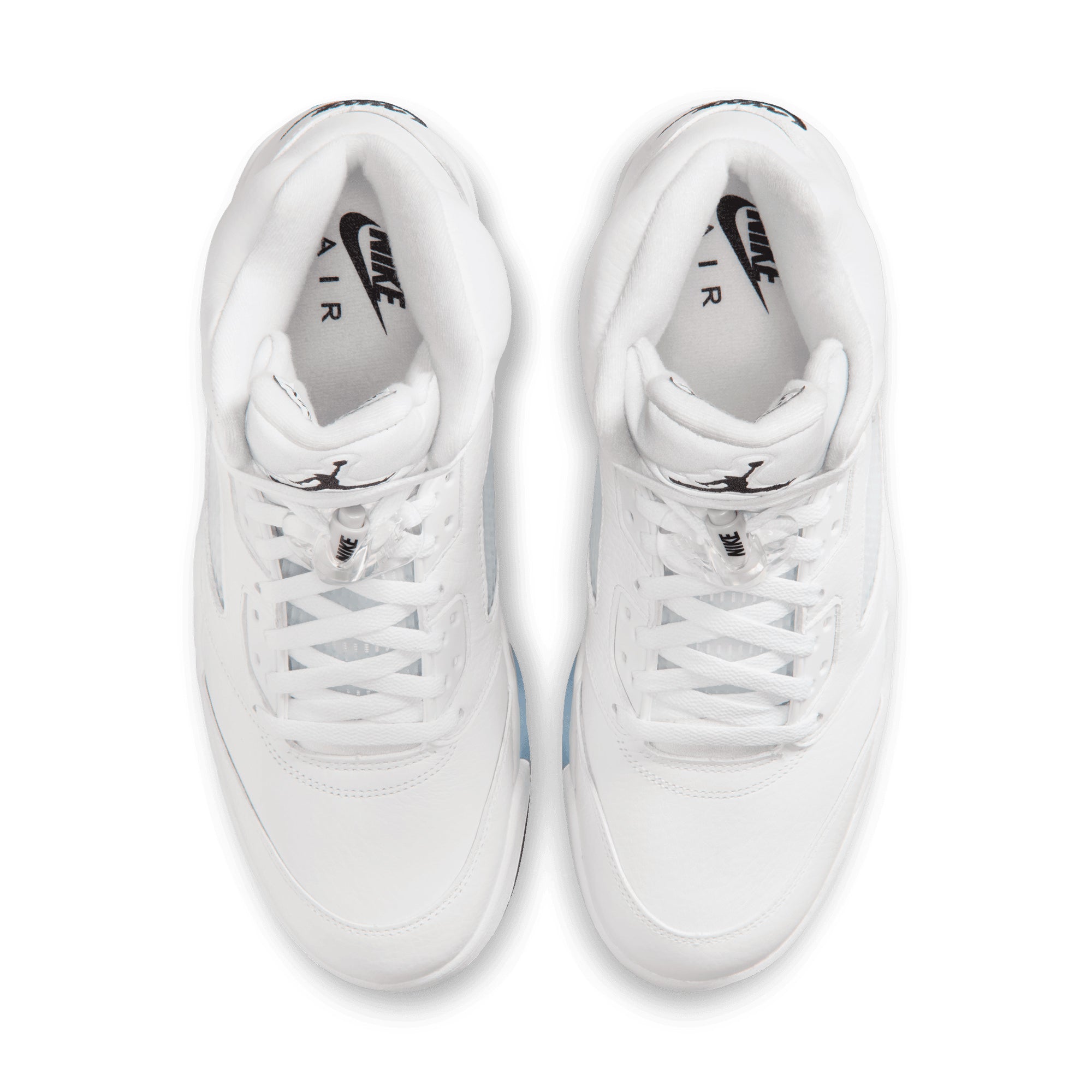 Air Jordan 5 Retro WHITE/BLACK HQ7978-103