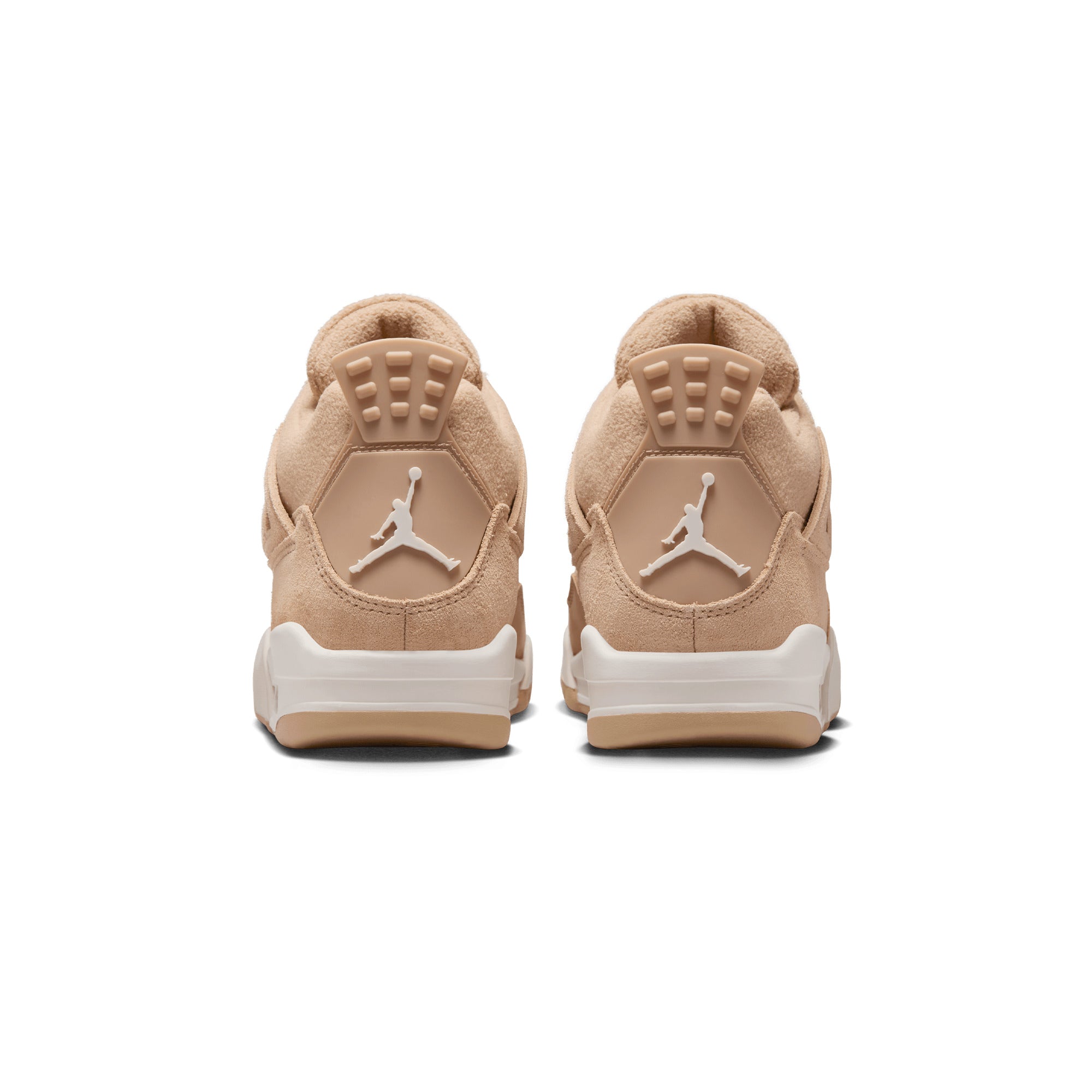 Women's Air Jordan 4 Retro HEMP HV0823-200