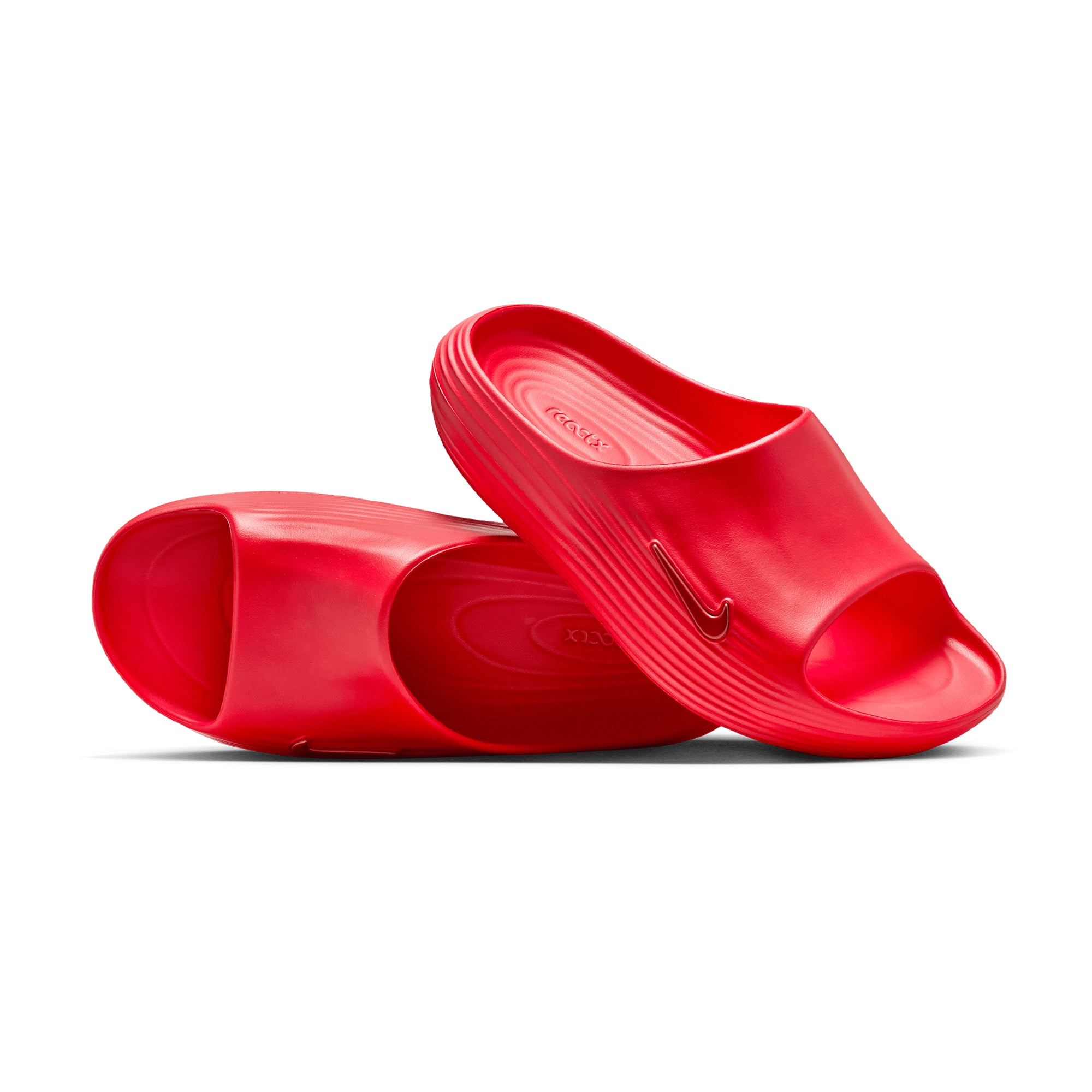 Nike ReactX Rejuven8 Slide LT CRIMSON HV4479-601 – Capsule