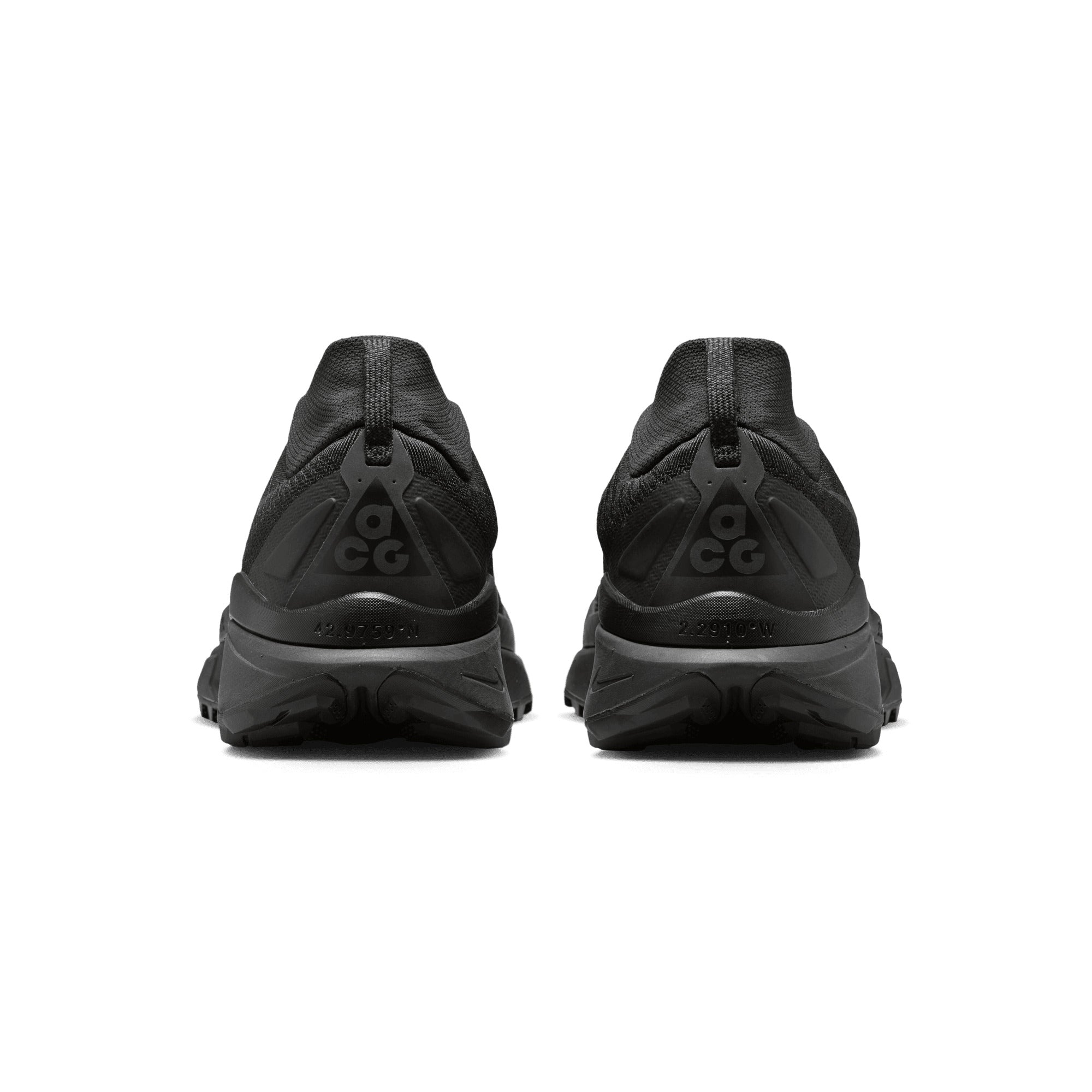 Nike ACG Zegama BLACK/ANTHRACITE HV8113-002