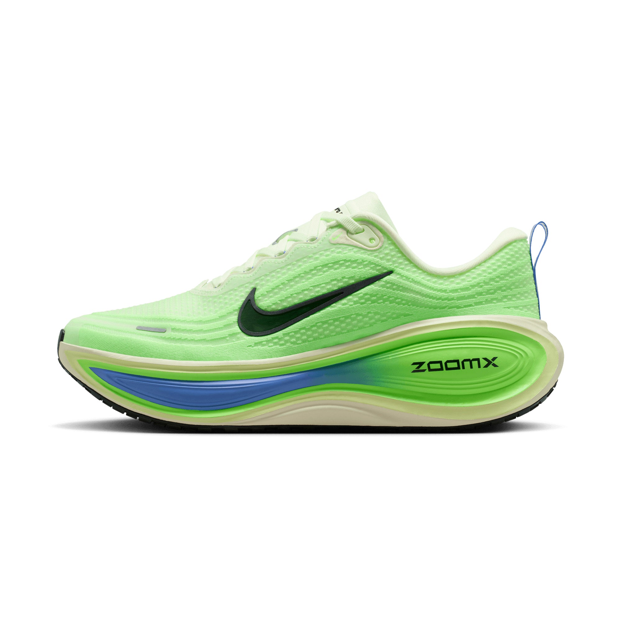 Nike Vomero Plus VOLT TINT HV8150-702