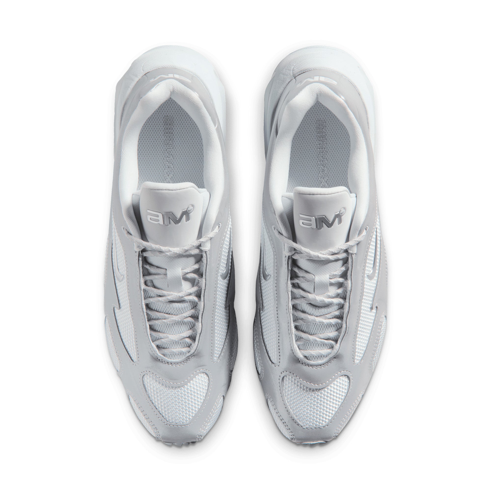 Women's Nike Air Max Muse PURE PLATINUM IB2221-001 – Capsule