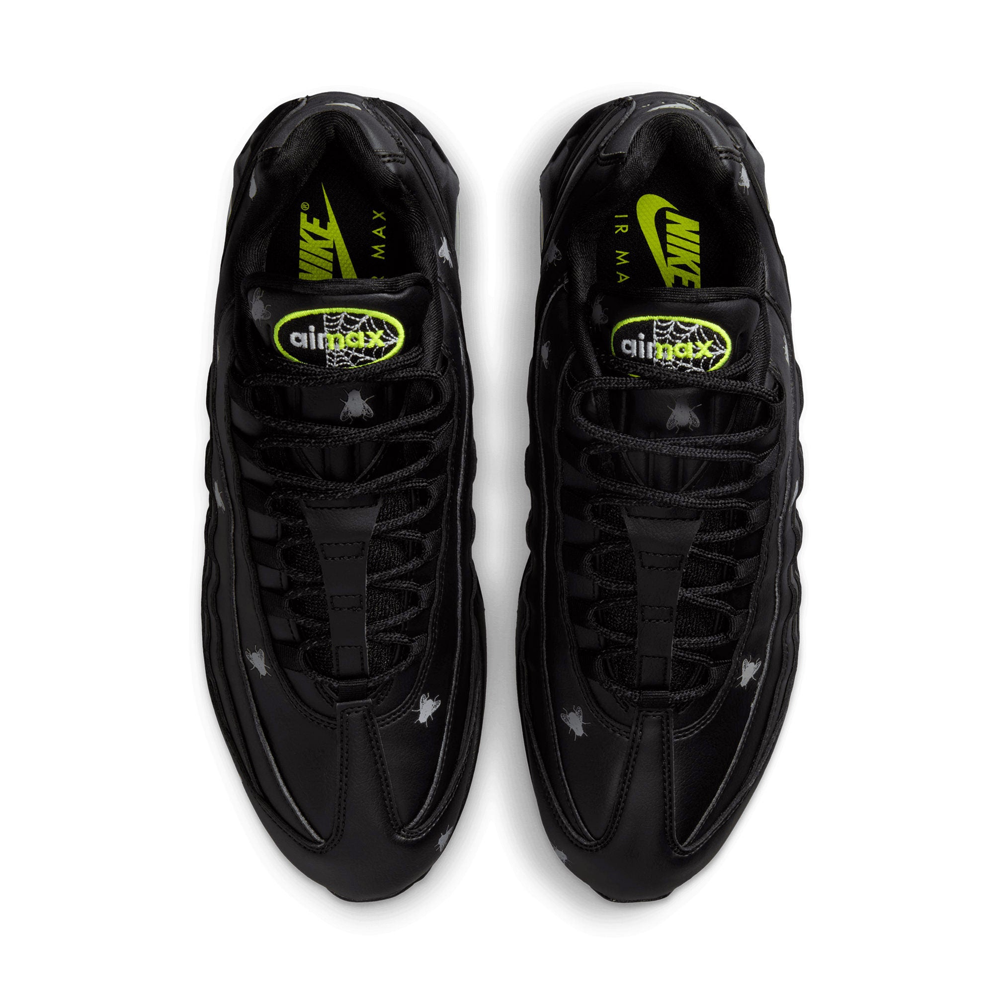 Nike Air Max 95 Premium BLACK IM3082-001 – Capsule