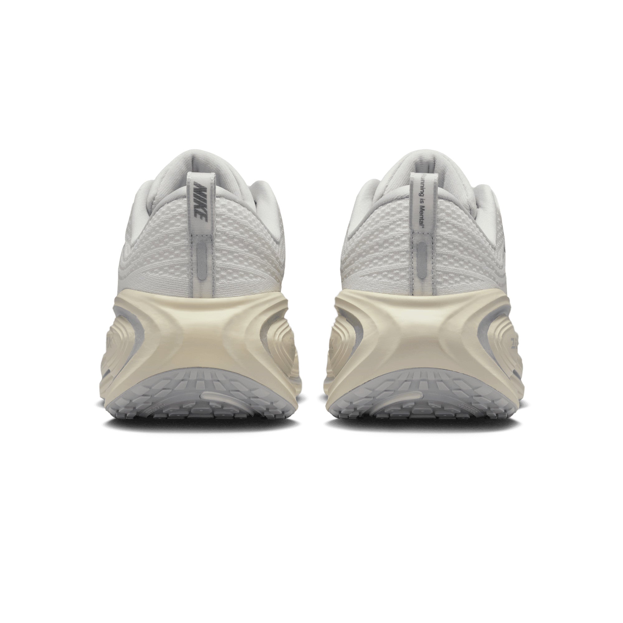 Nike Vomero Plus IQ0308-094 Platinum Tint IQ0308-094