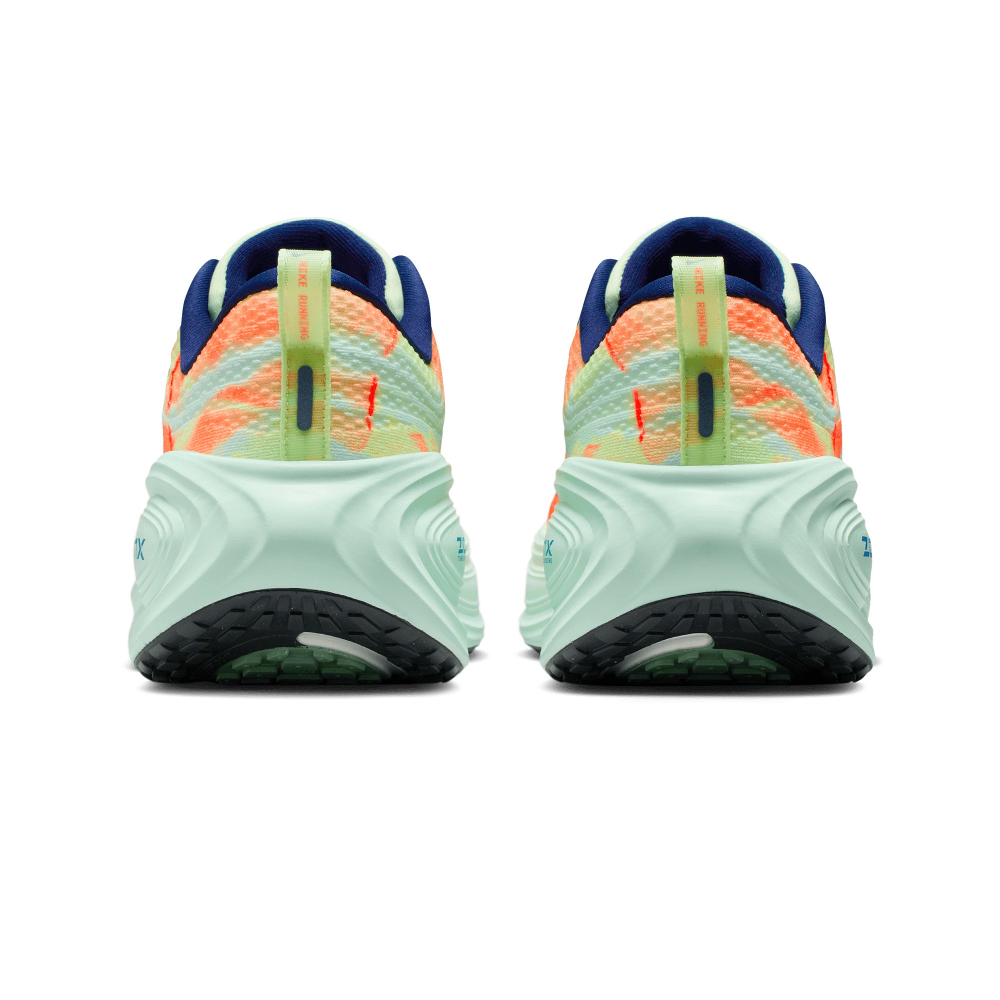 Nike Vomero Plus BARELY VOLT IQ0605-701 – Capsule