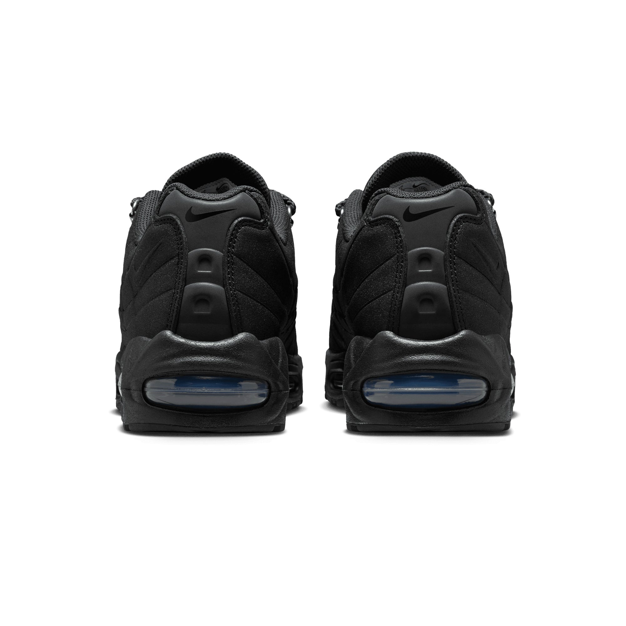 Nike Air Max 95 Big Bubble I-95 Black IQ1662-045
