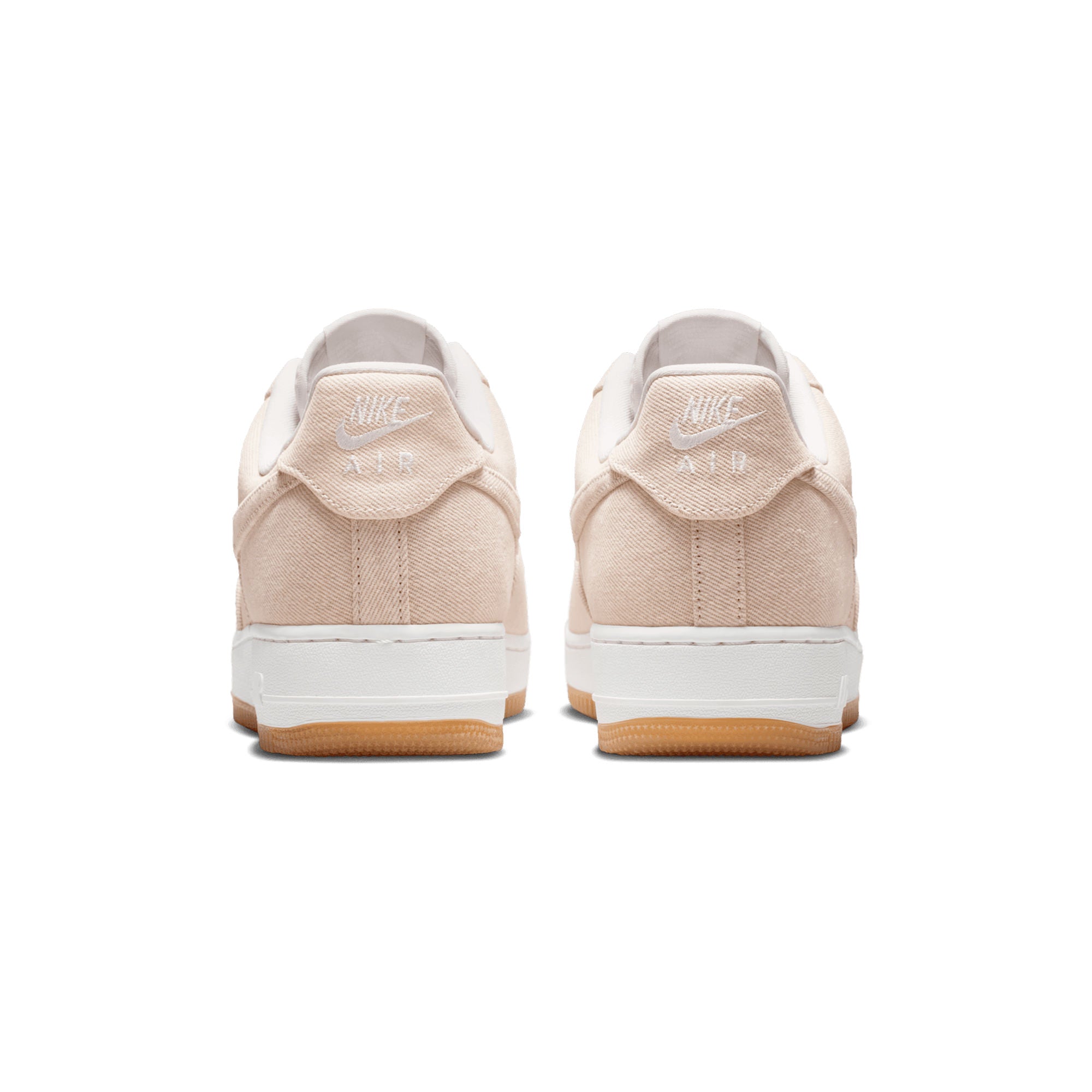 Air Force 1 '07 LV8 Denim VAST GREY/VAST GREY-SUMMIT WHITE IR0951-001