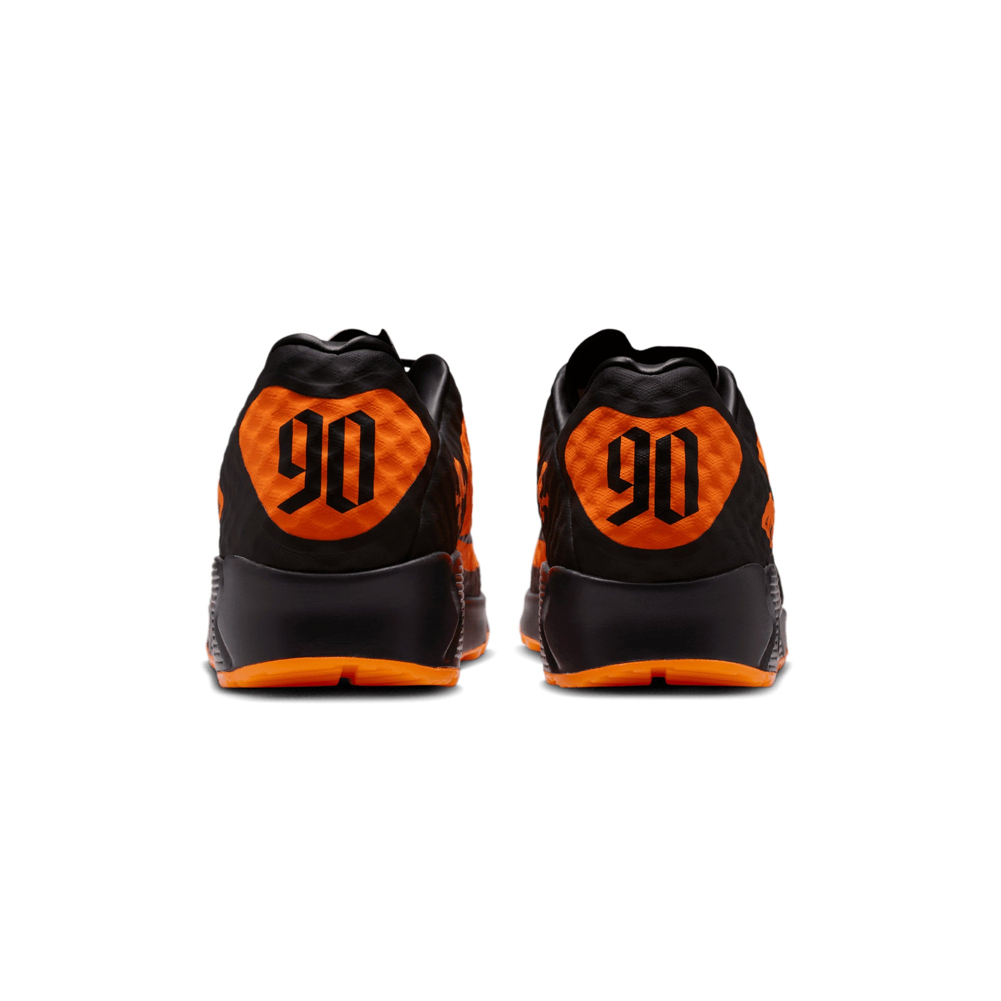 Nike Air Max 90 Hypervenom BRIGHT CITRUS/BLACK IR1978-844