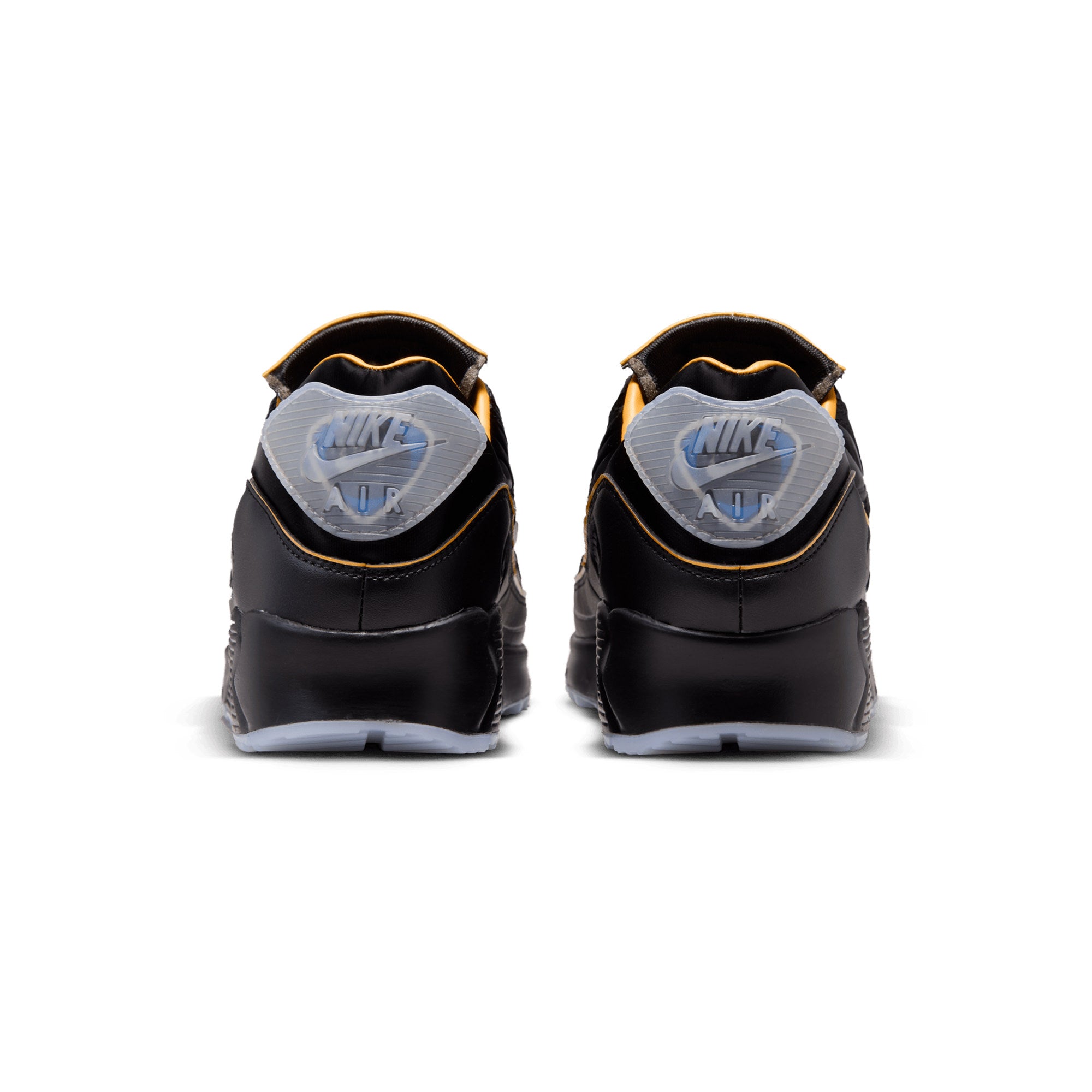 Nike Air Max 90 Mercurial BLACK/WHITE IR5903-010