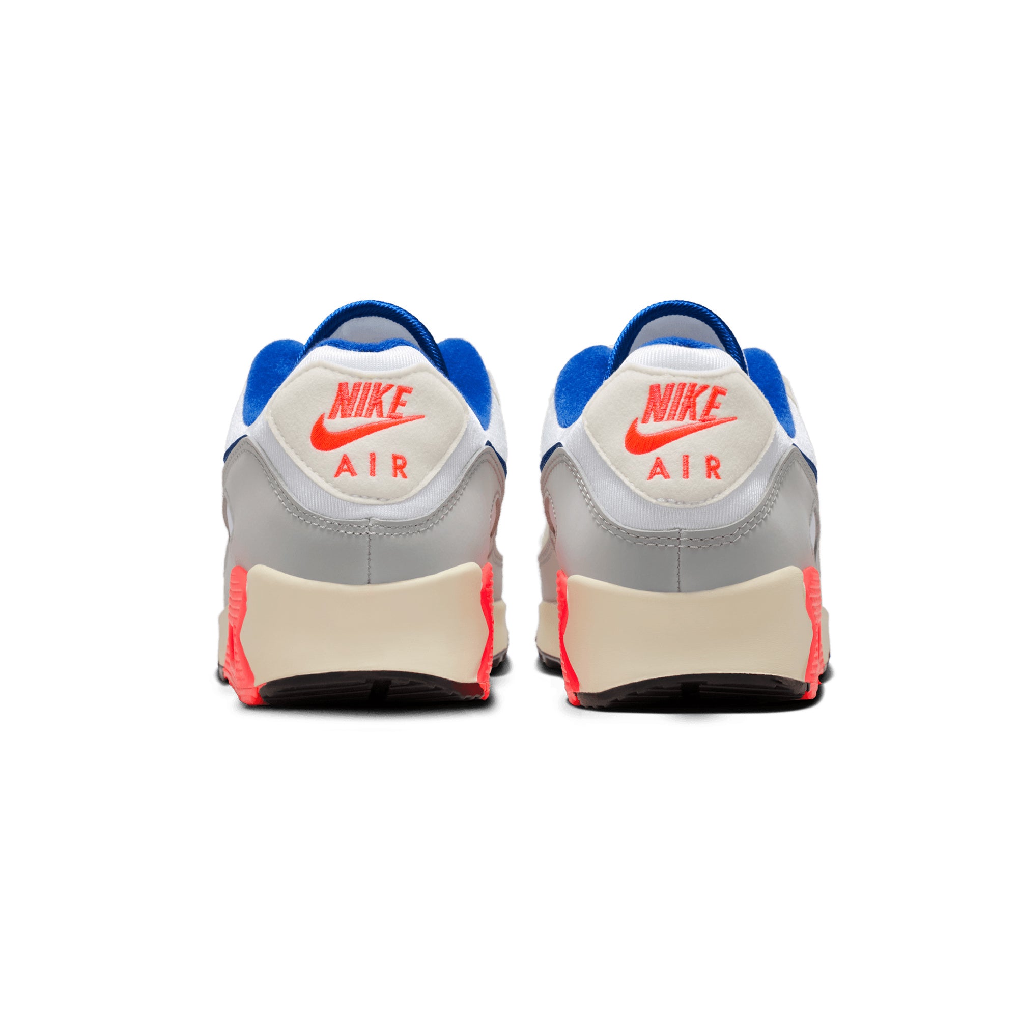 Nike Air Max 90 QS LT BASE GREY IU0767-001