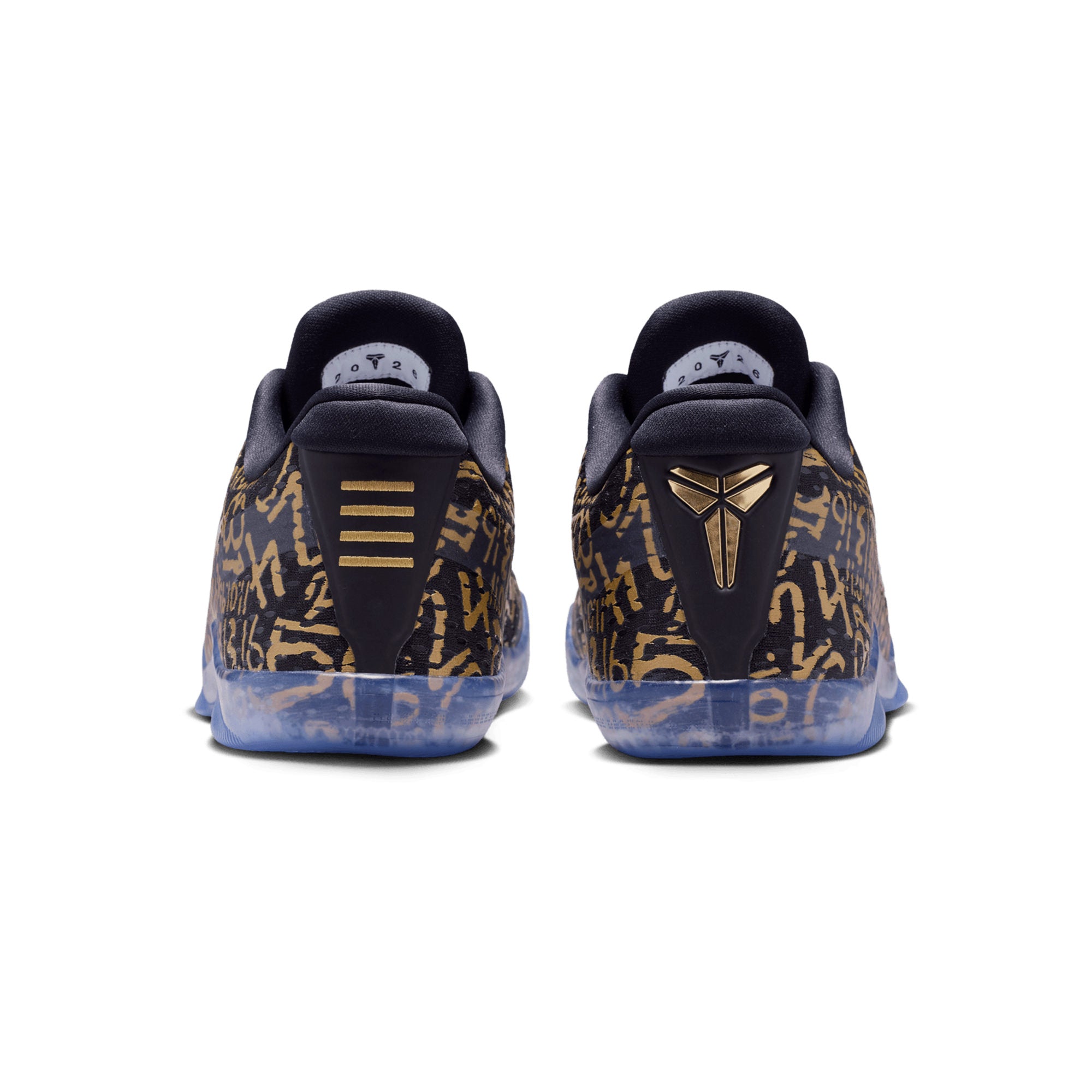 Kobe XI EM Protro MULTI-COLOR IU4902-900