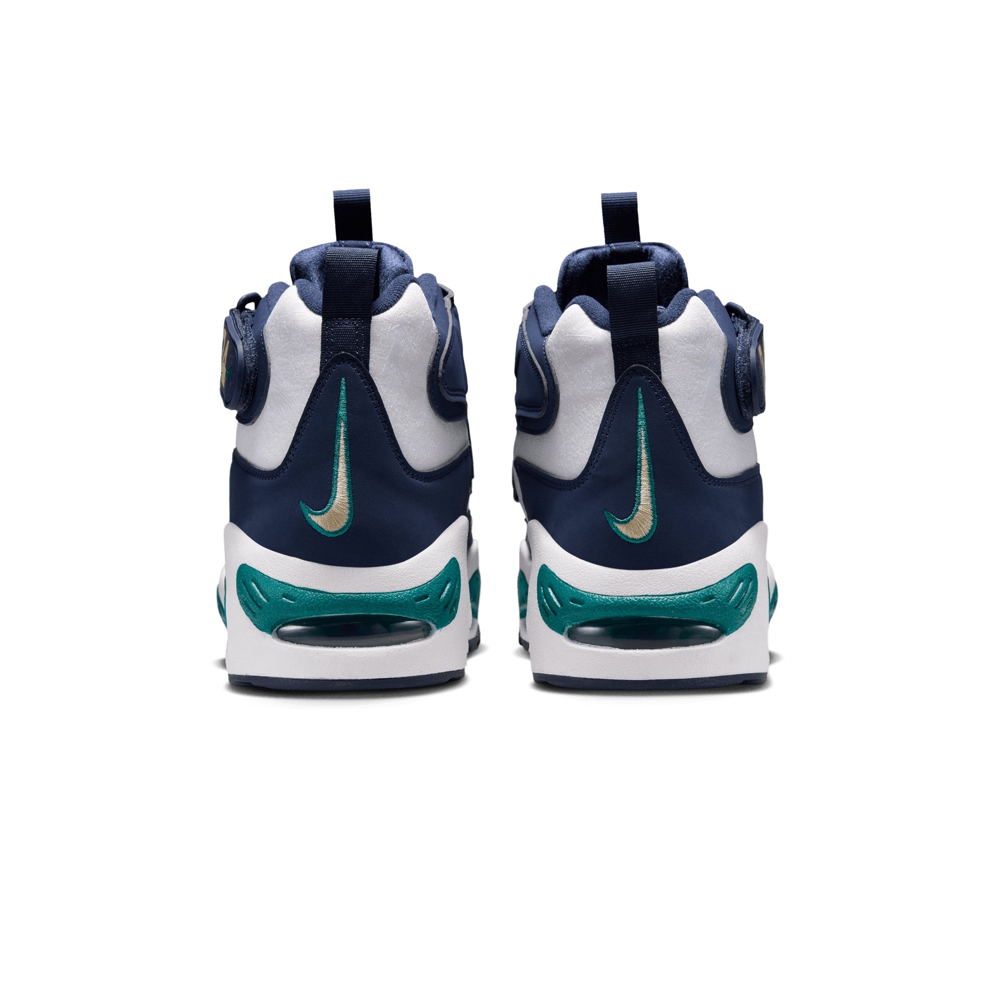 Air Griffey Max 1 MIDNIGHT NAVY/TEAM GOLD IV6299-410