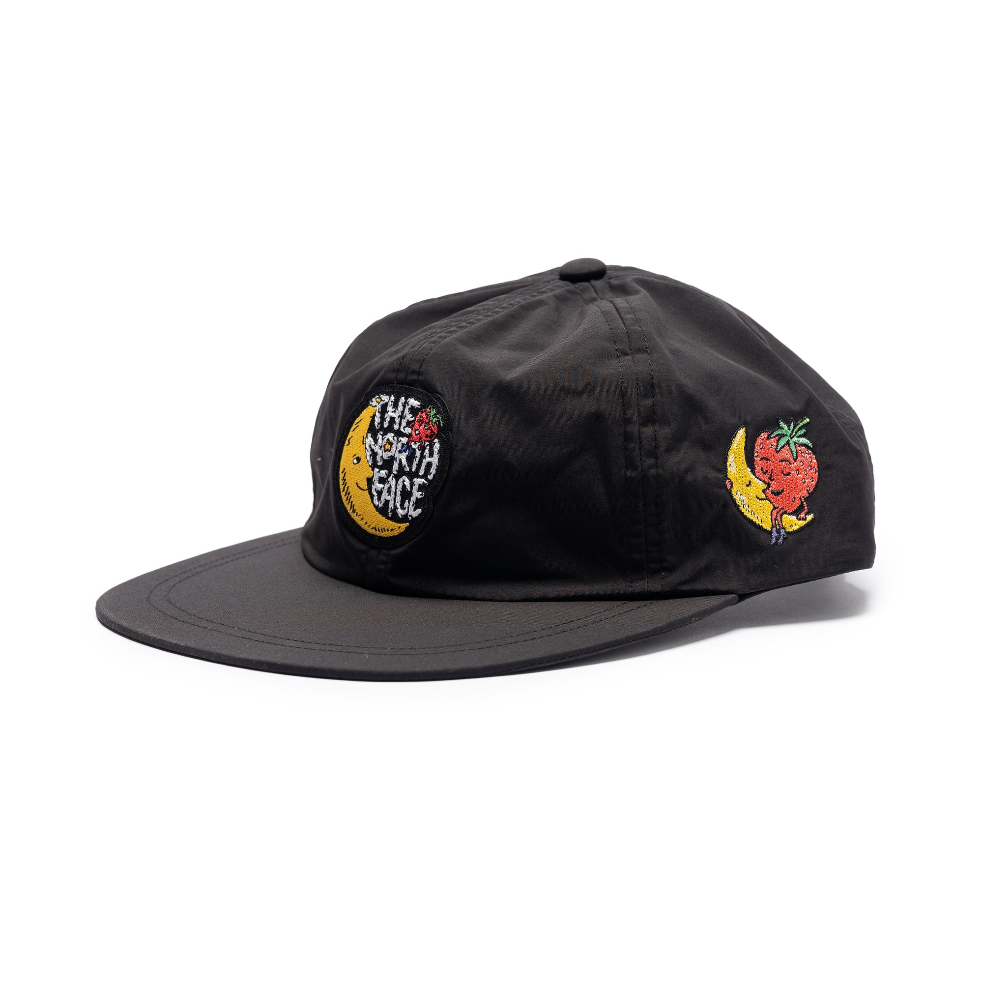 TNF x SHF Cap Black NF0A8HHN