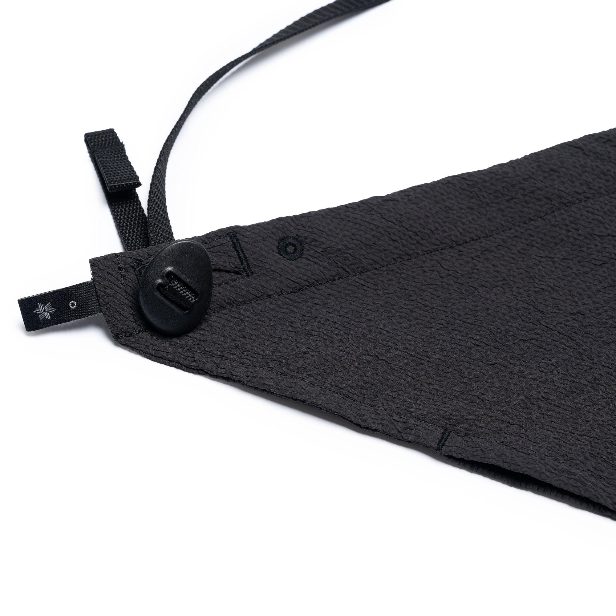 Screen Bandana Pouch Ink Black GZ96183