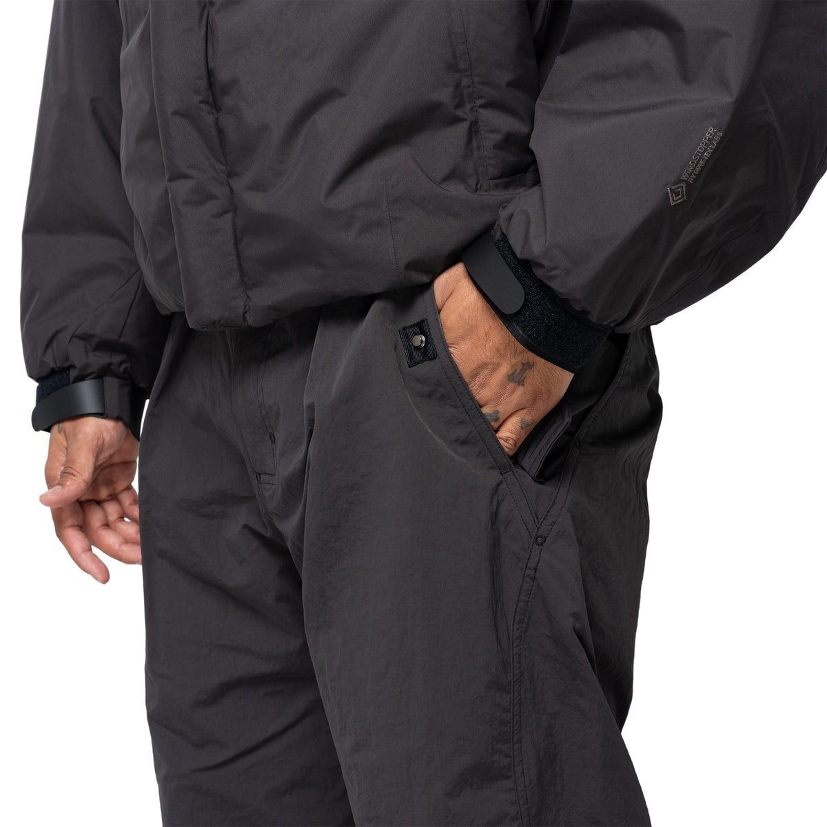 Windbreaker Pants After Dark GZ76350