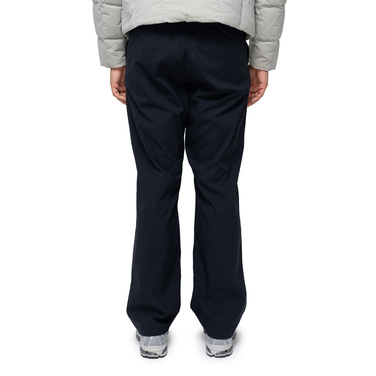 6-Pocket Trajectory Pants Black
