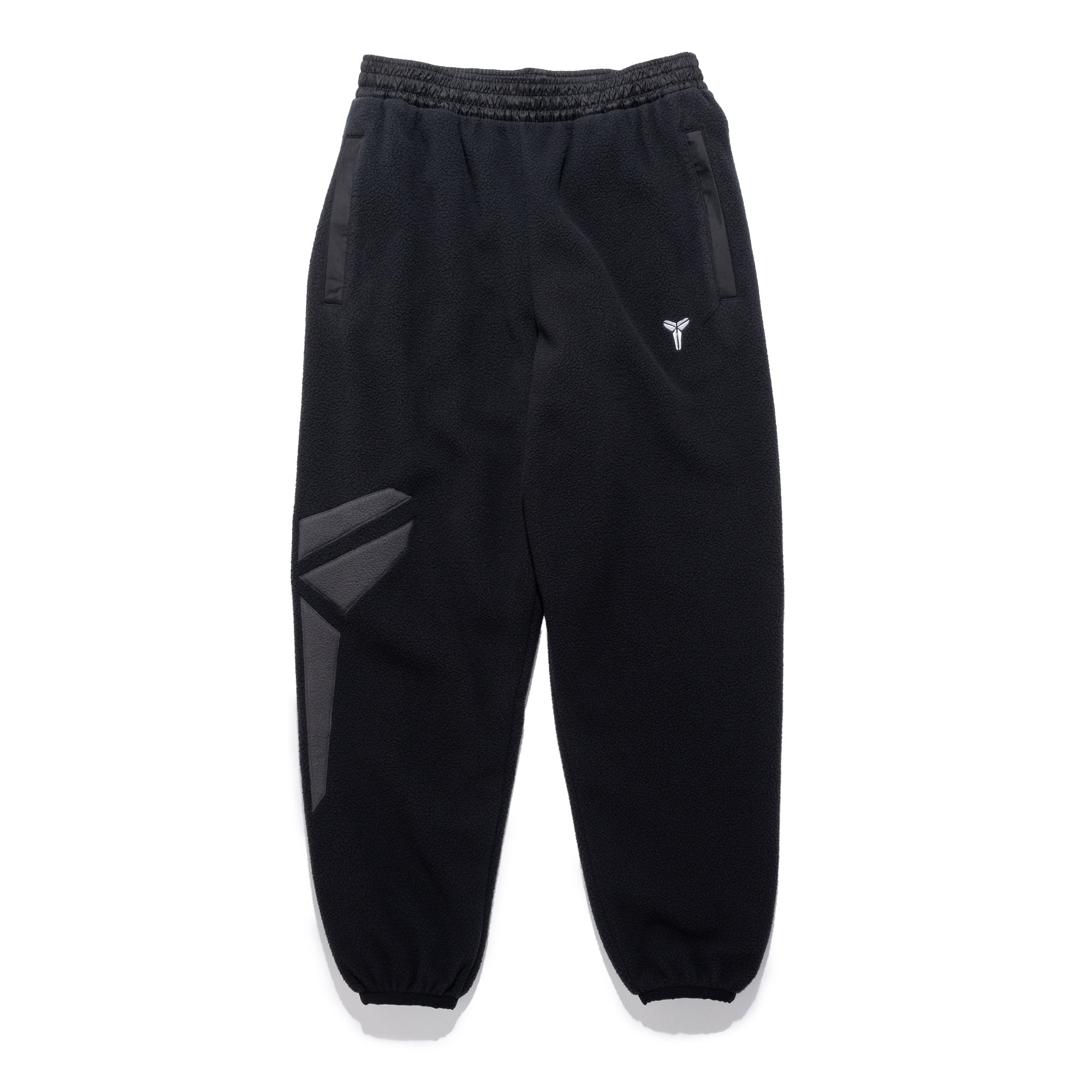 Kobe Winterized Fleece Joggers BLACK IM4866-010