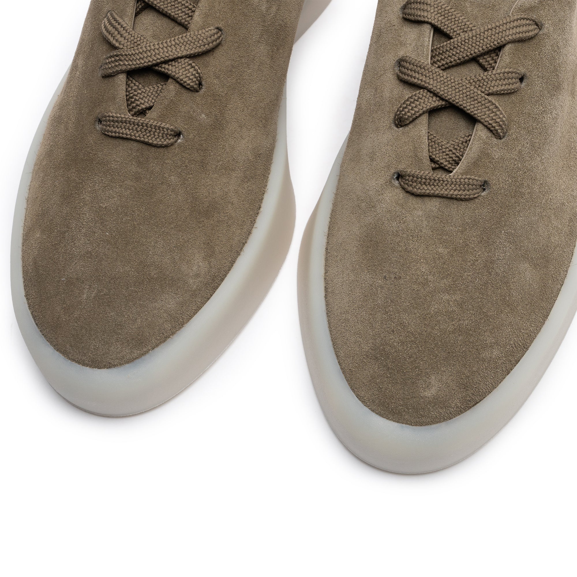 FOG 101 Iron Grey FG25FW80-8109