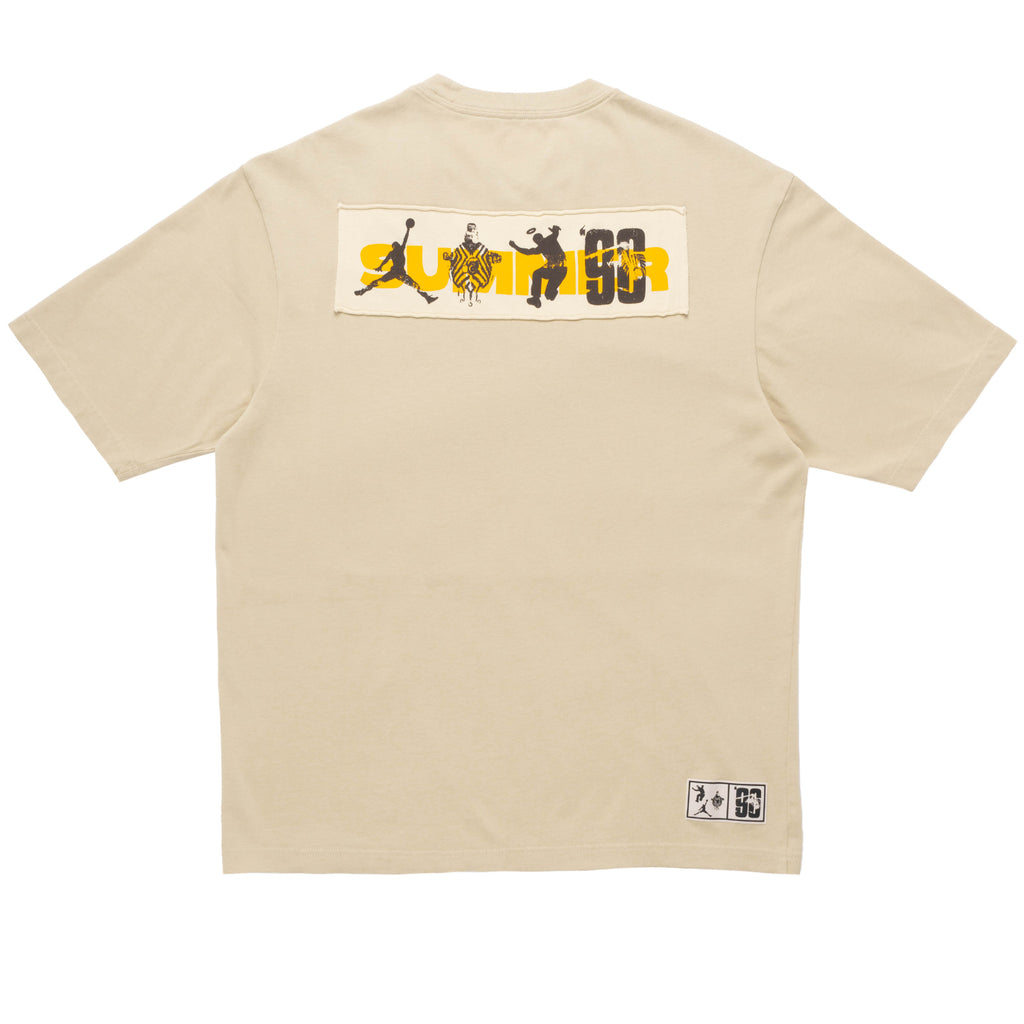 Jordan x UNION x Bephies Beauty Supply Tee FD4246-206 Rattan