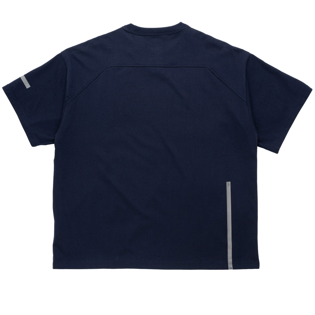 Converse x ACW Tee 10025731 Navy