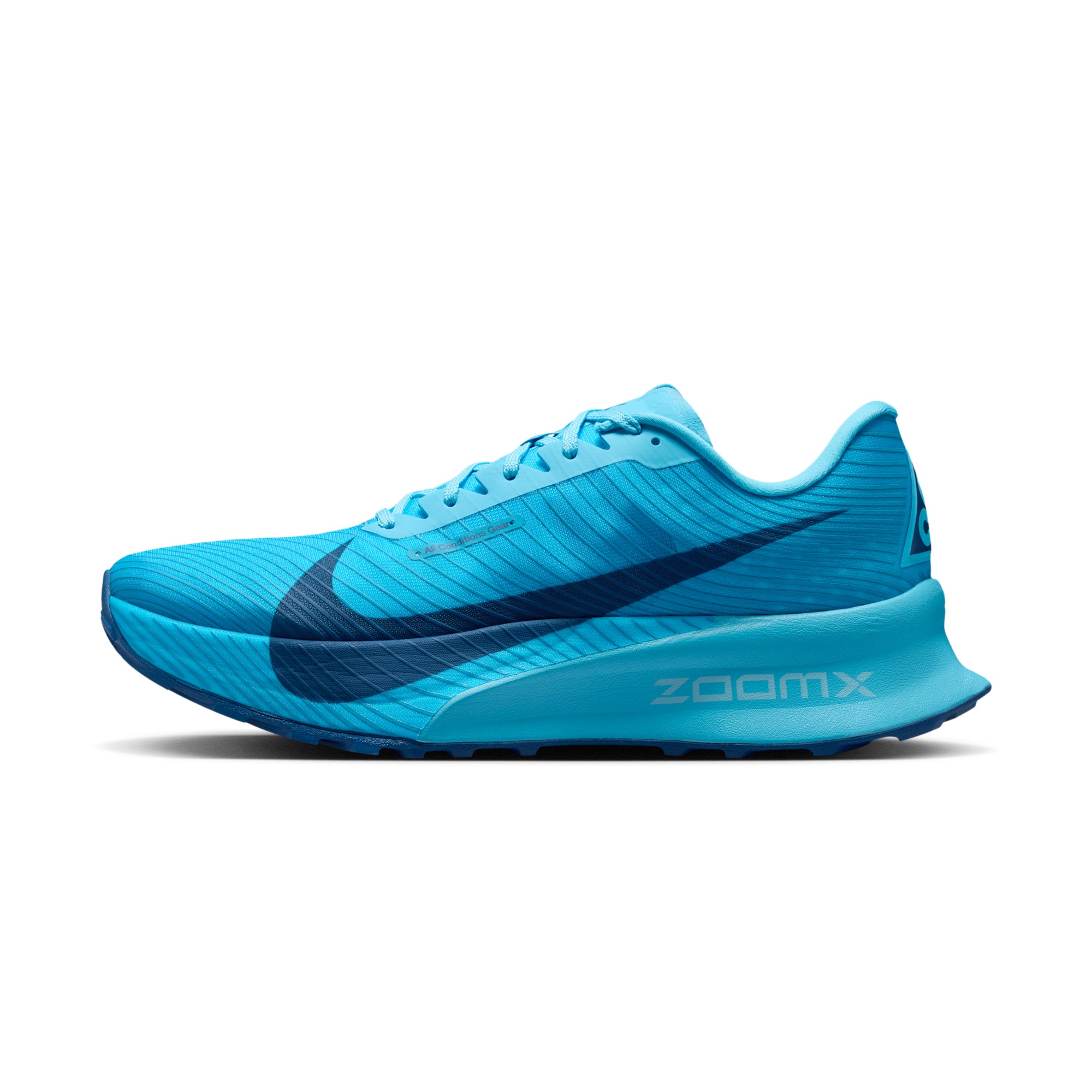 Nike ACG Ultrafly Trail BALTIC BLUE HF5668-400