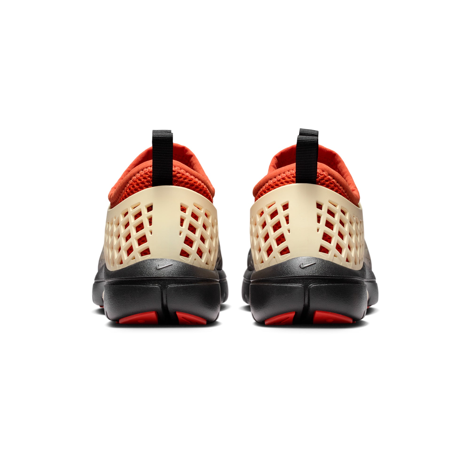 Women's Nike Rejuven8 Run BLACK/MUSLIN-RUST FACTOR IO9932-001