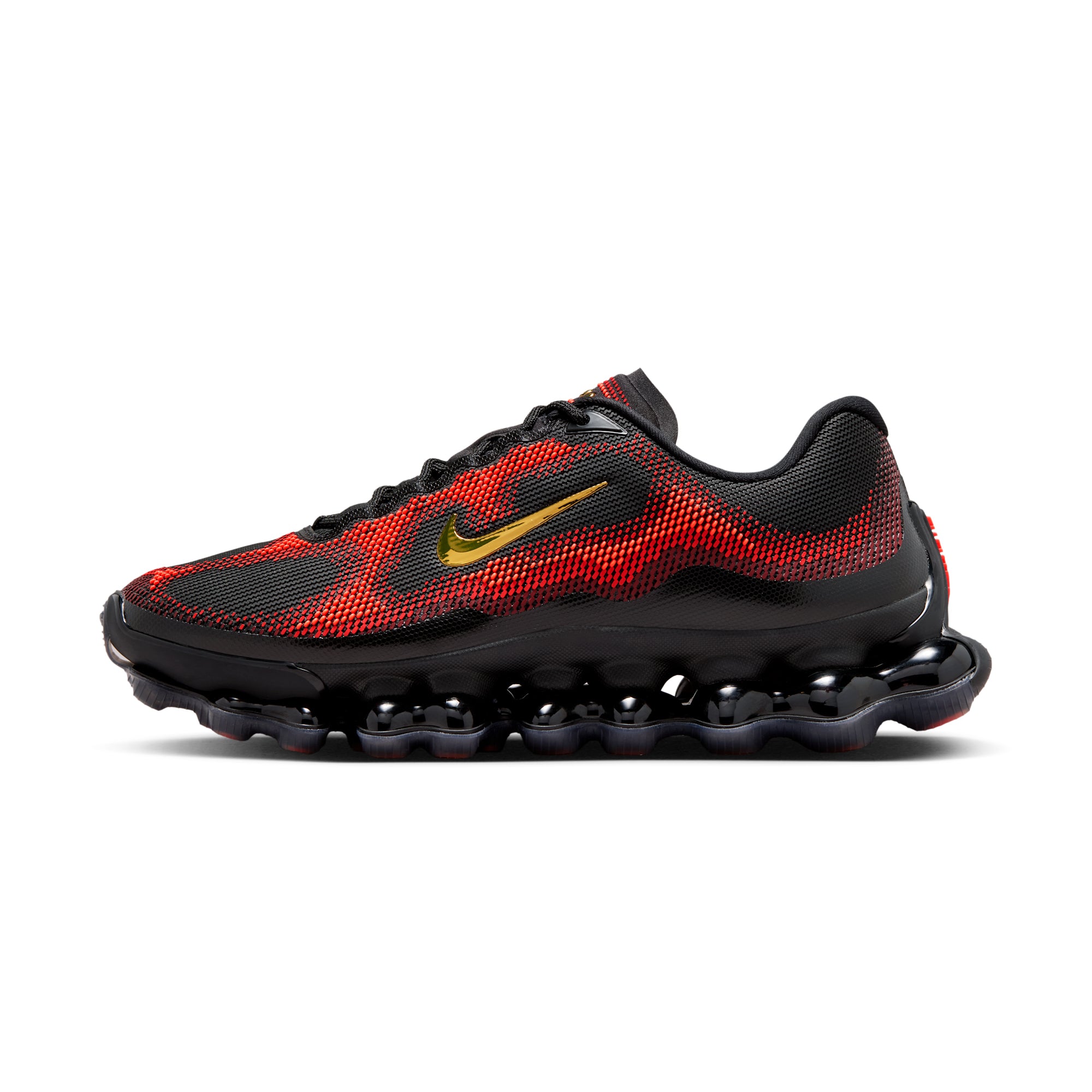 Nike Air Liquid Max BLACK/METALLIC GOLD IQ7634-002