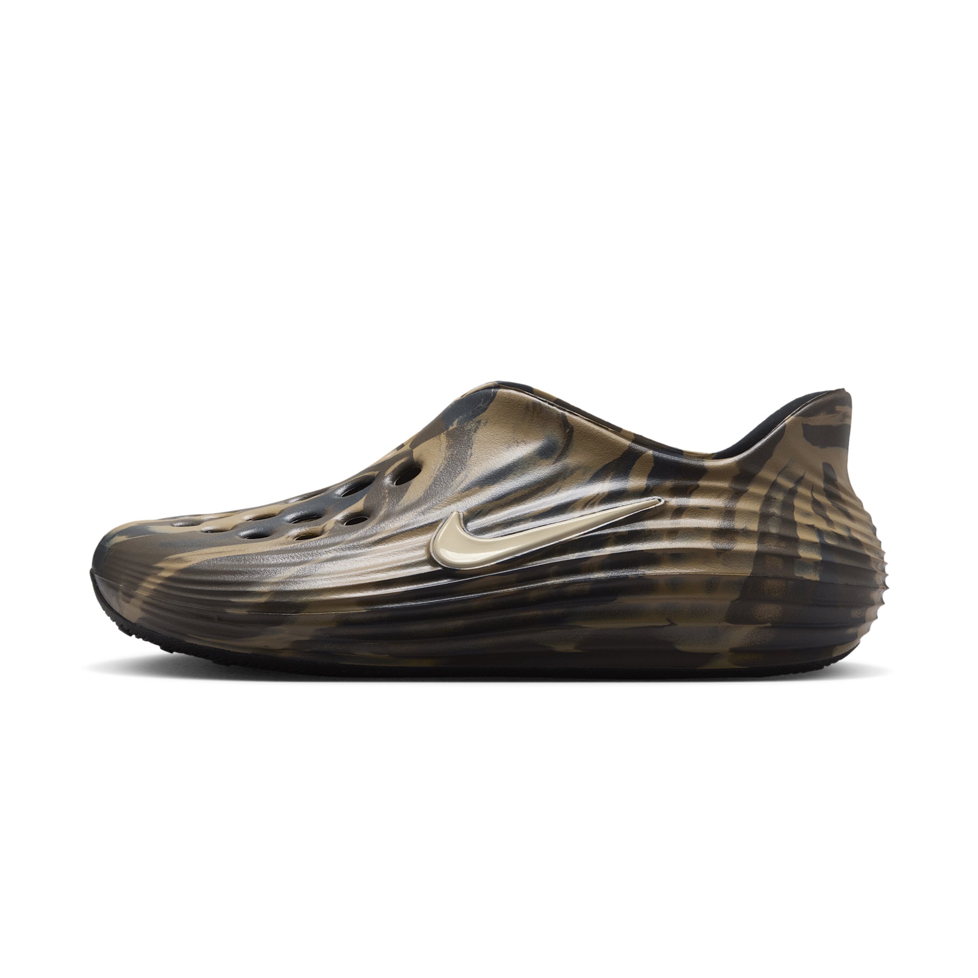 Nike Reactx Rejuven8 Camo FILBERT/ANTHRACITE IR0291-200