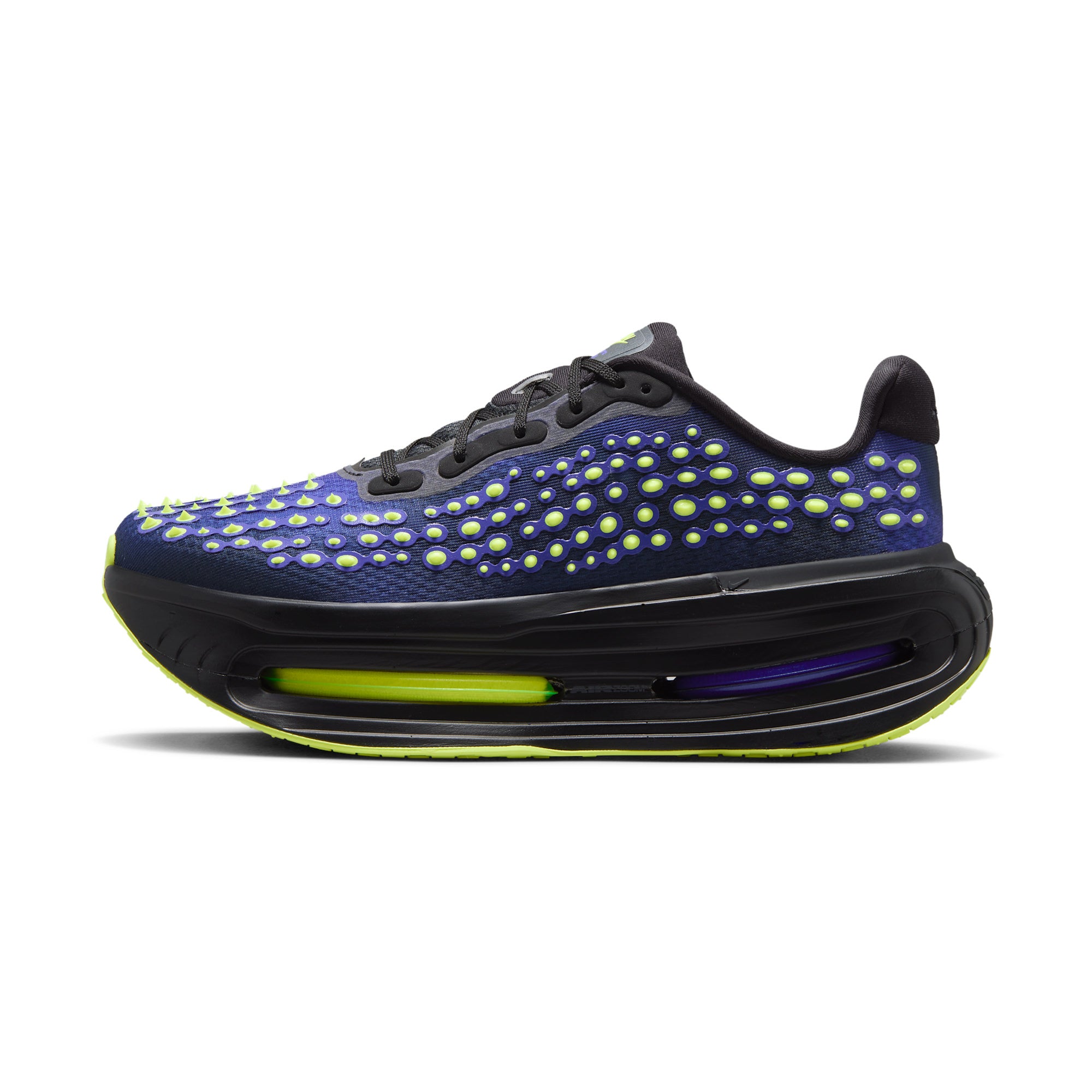 Nike Vomero Premium BLACK/VOLT GLOW IR2168-002