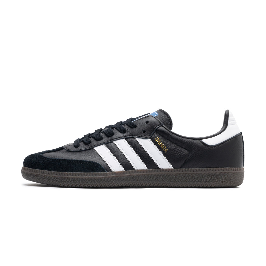 Adidas Samba OG B75807 Black