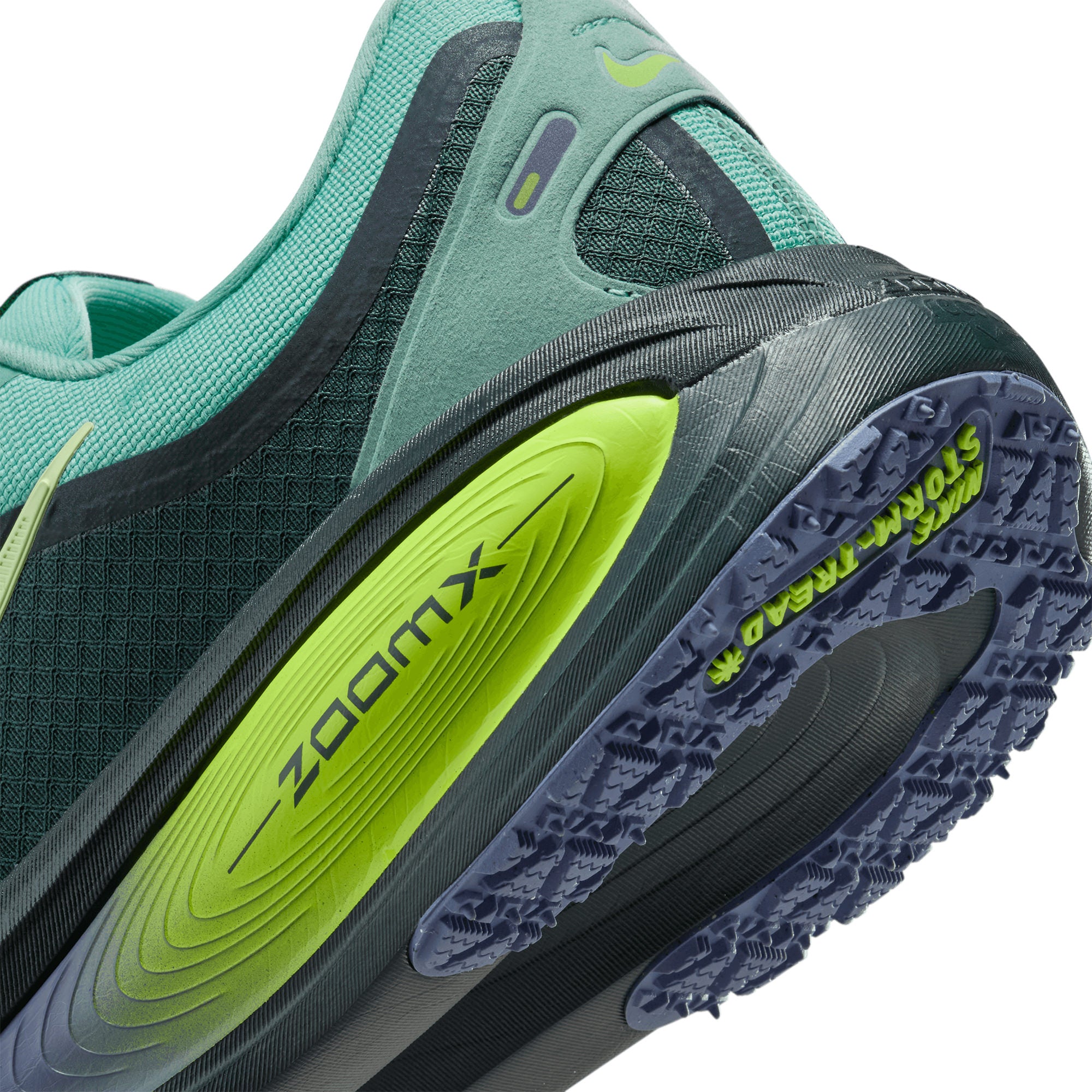 Nike Vomero 18 GORE-TEX SEAWEED HQ7001-300 – Capsule