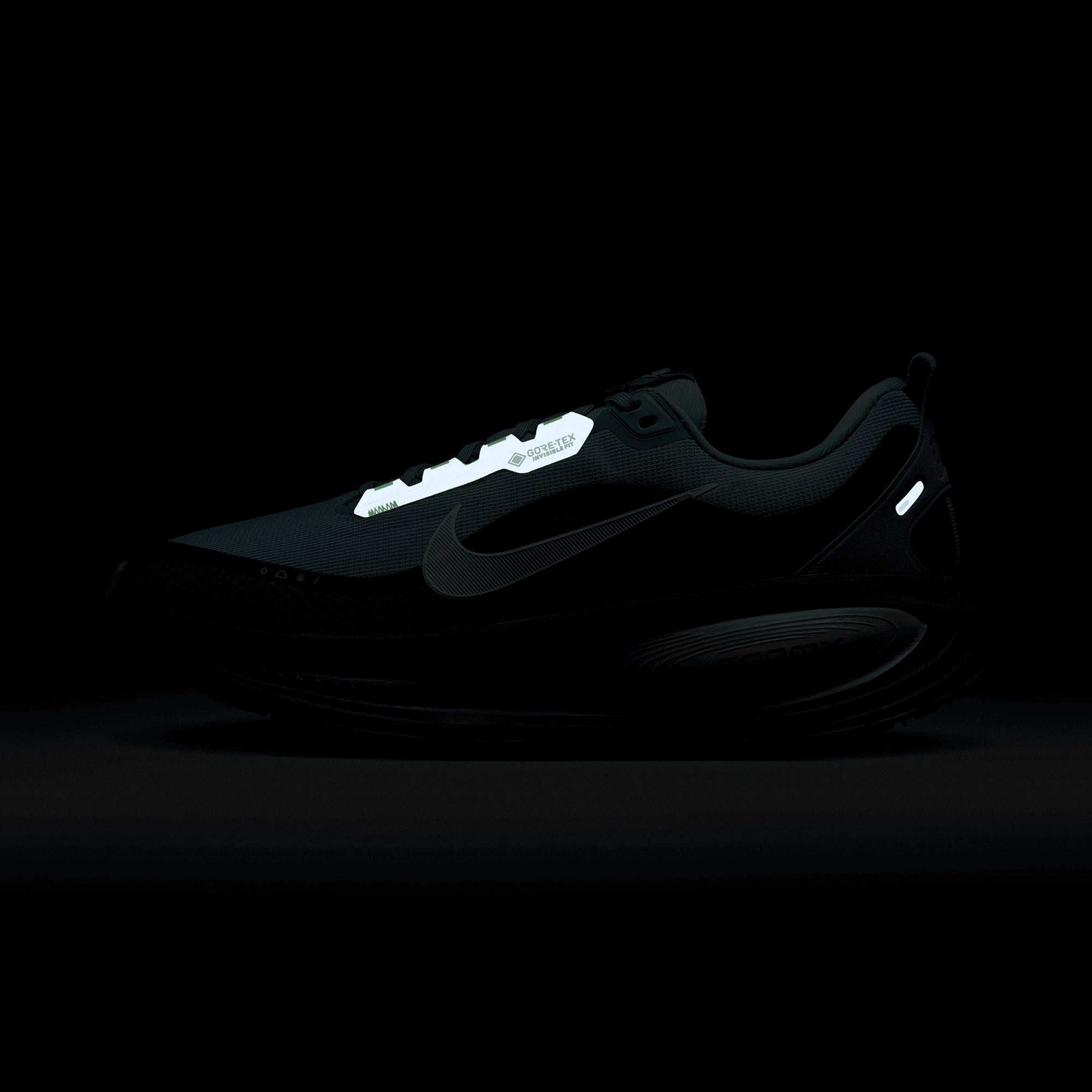 Nike Vomero 18 GORE-TEX SEAWEED HQ7001-300