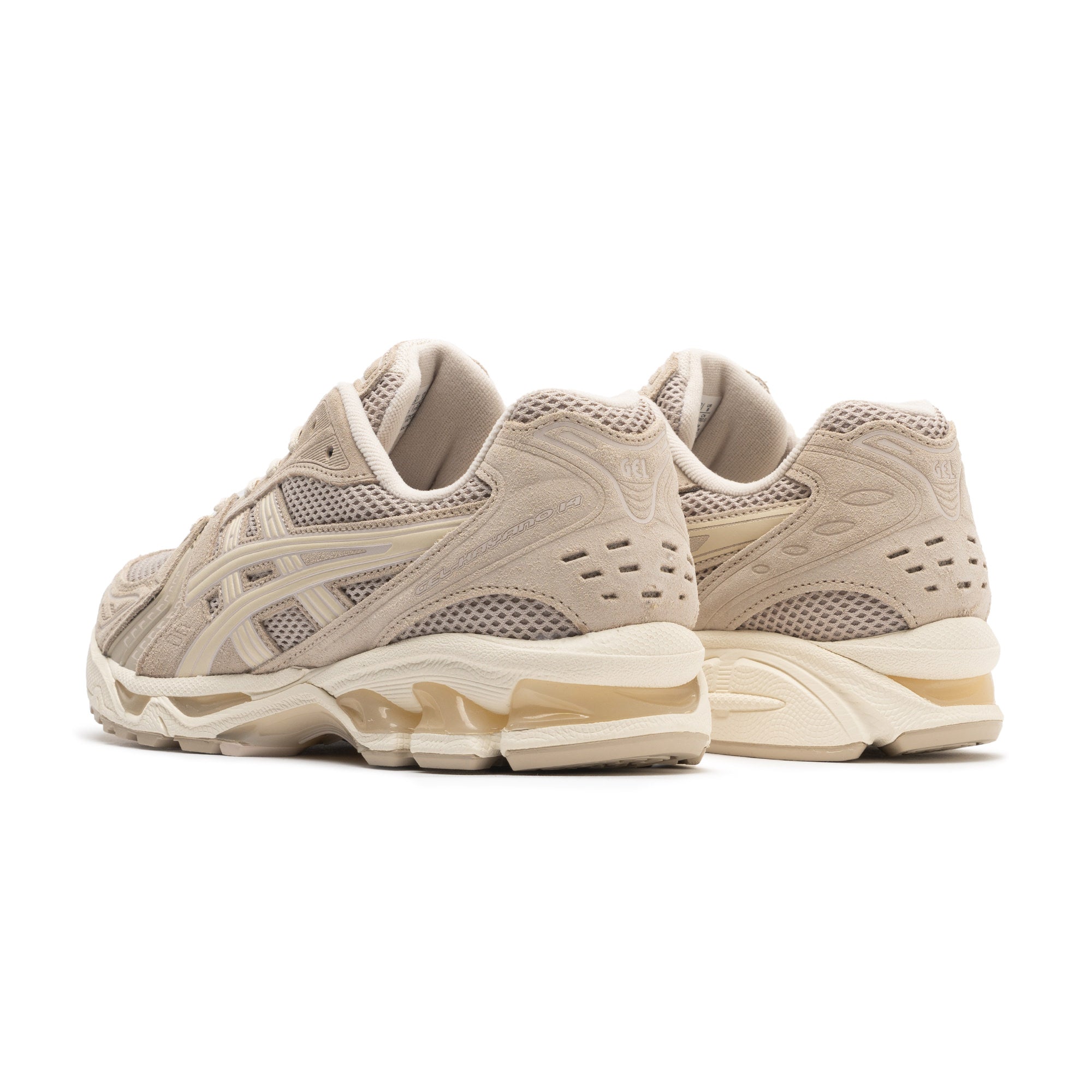 Gel-Kayano 14 1201A161-251 Simply Taupe