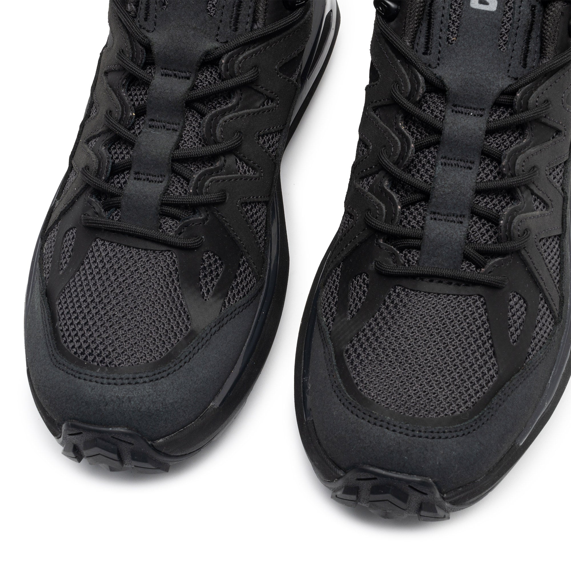 Odyssey ELMT Low 473766 Black