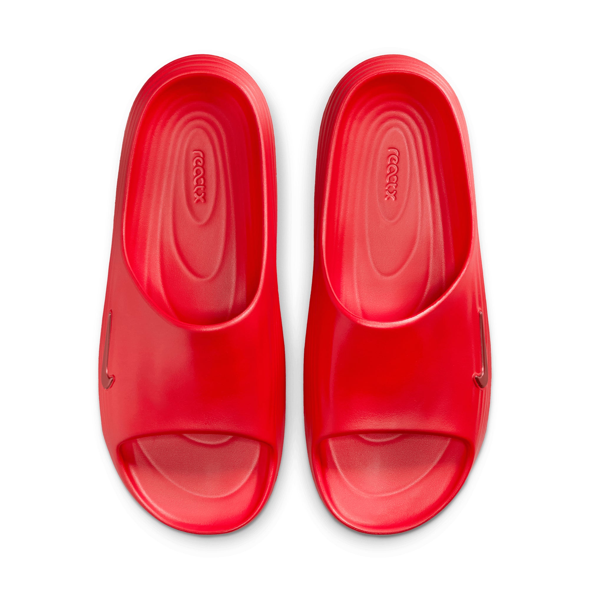 Nike ReactX Rejuven8 Slide LT CRIMSON HV4479-601 – Capsule