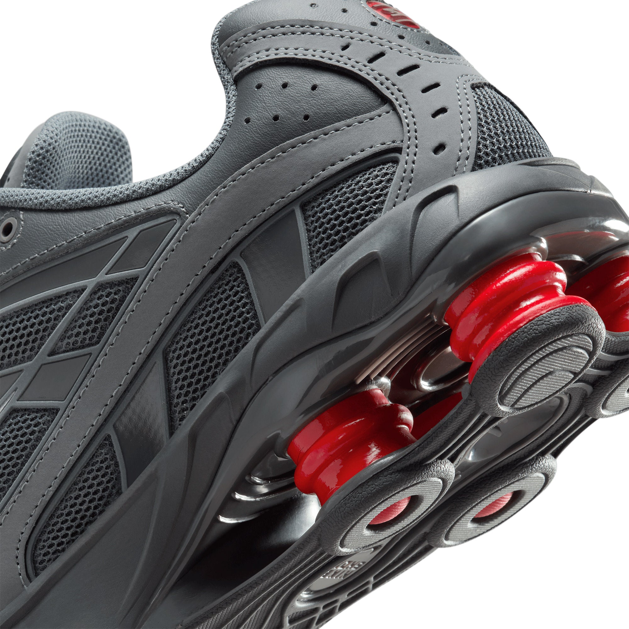Nike Shox Ride 2 SMOKE GREY IM5999-084