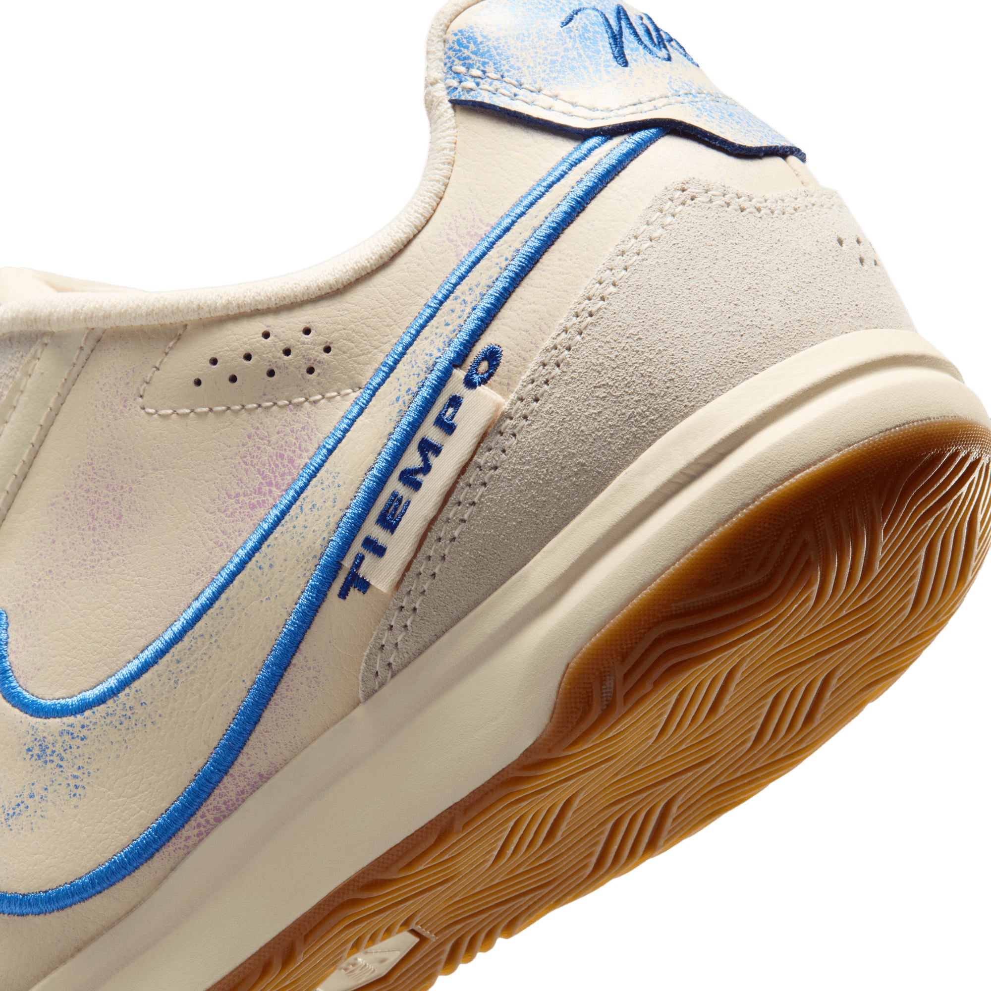 Nike Tiempo Streetgato PRM COCONUT MILK IO9951-149