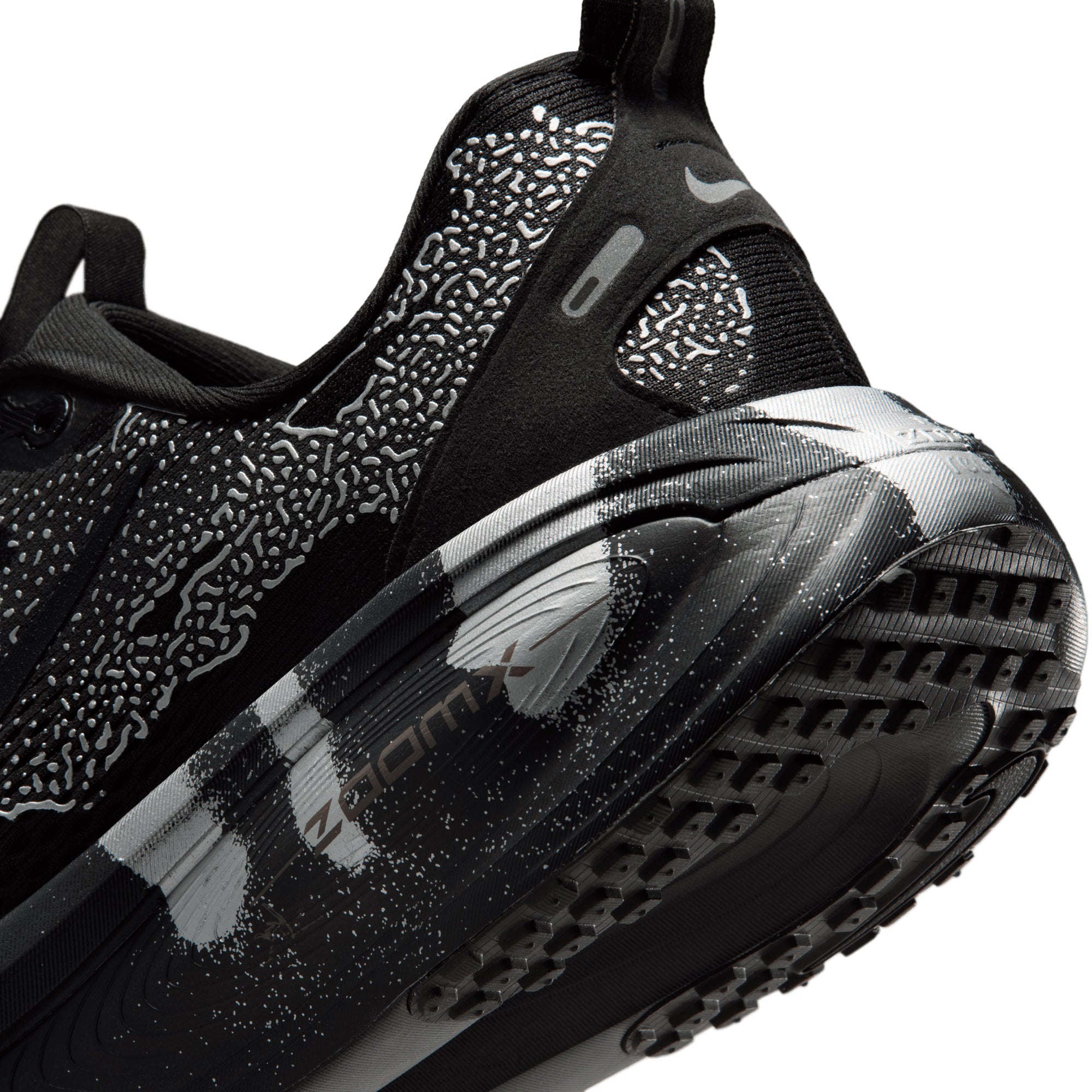 Nike Vomero 18 IRON GREY/BLACK IQ3925-001
