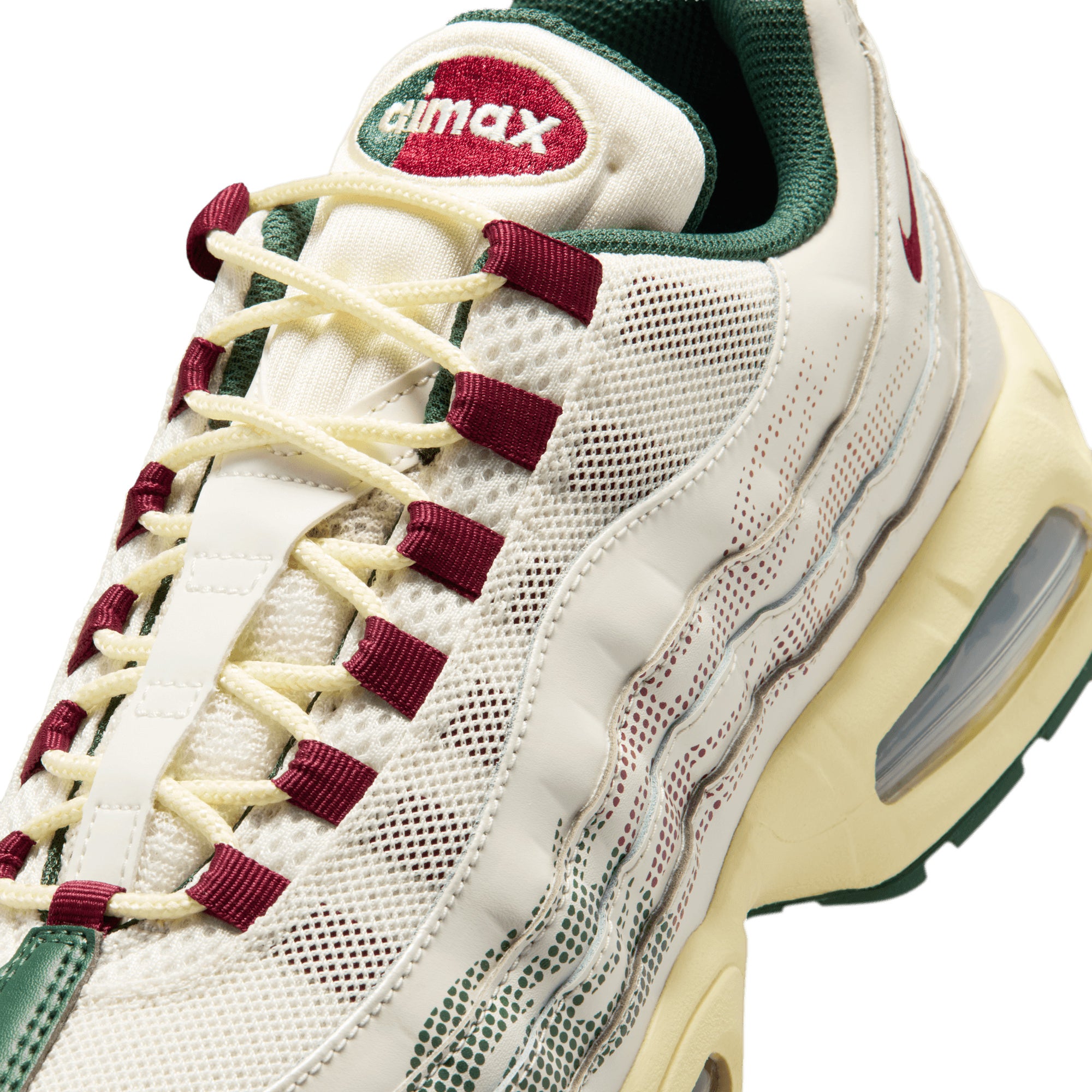 Nike Air Max 95 Big Bubble SE PHANTOM IR5900-030