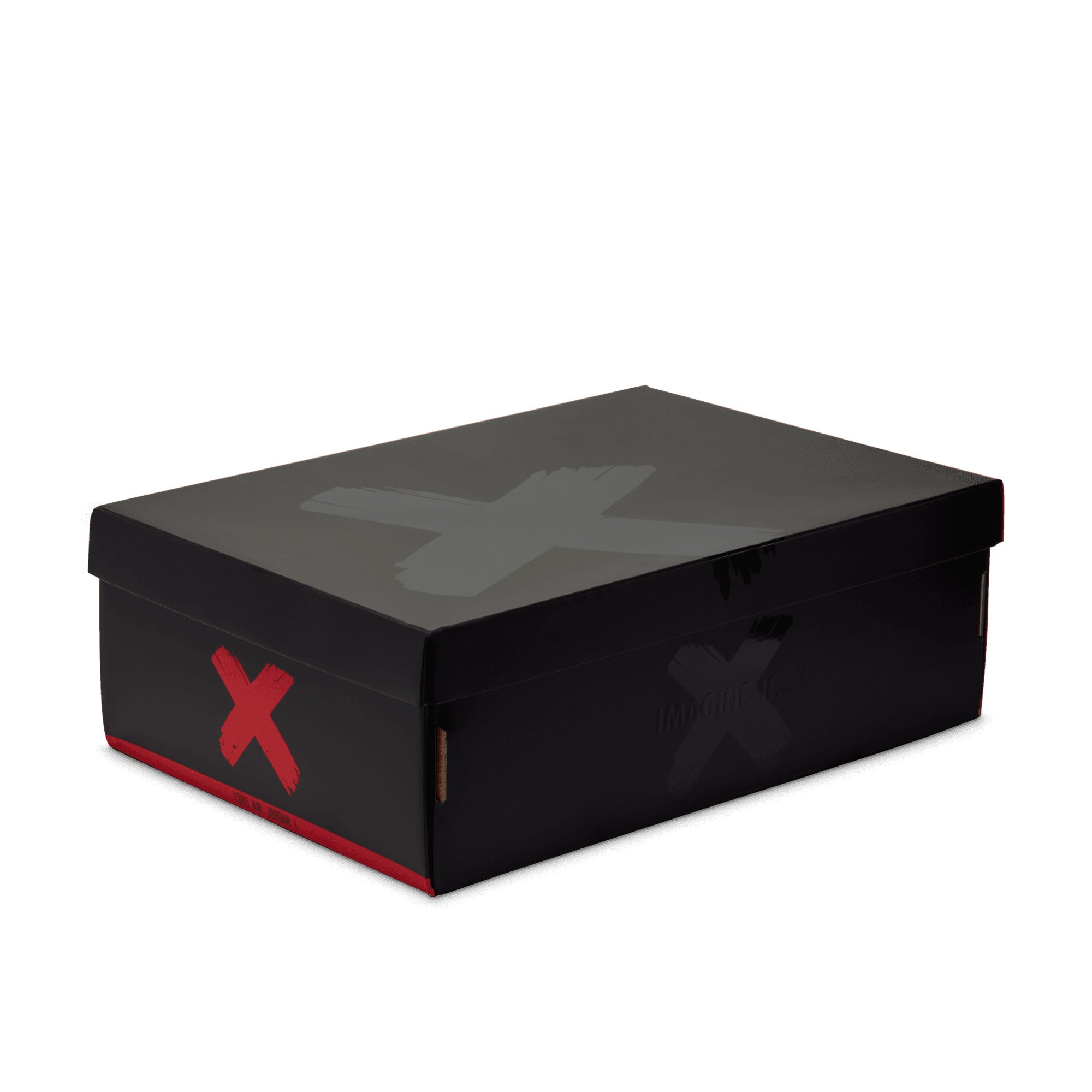 Air Jordan 1 Retro Low OG Black-Varsity Red IW6276-001