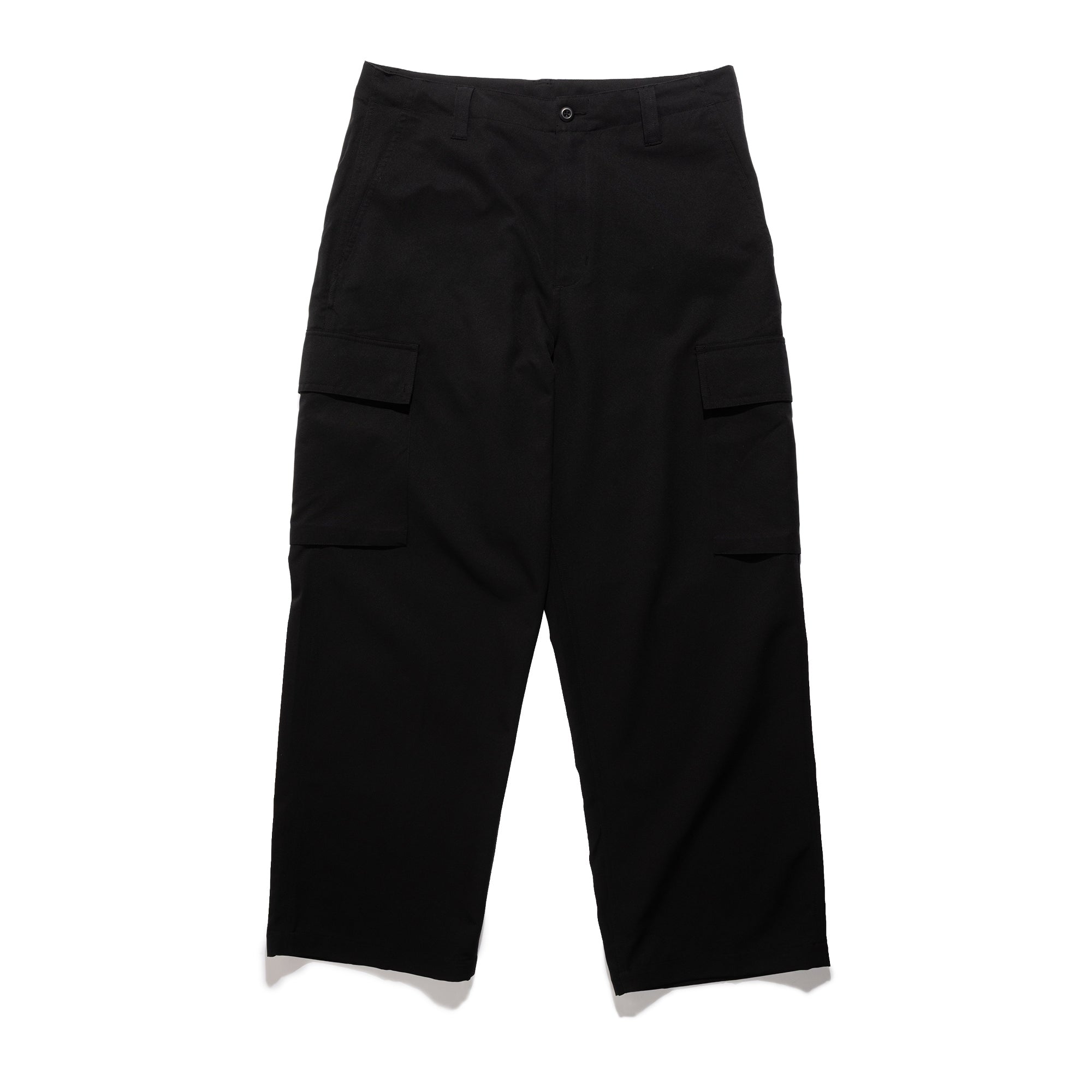 Kade Cargo Pant Black I036137
