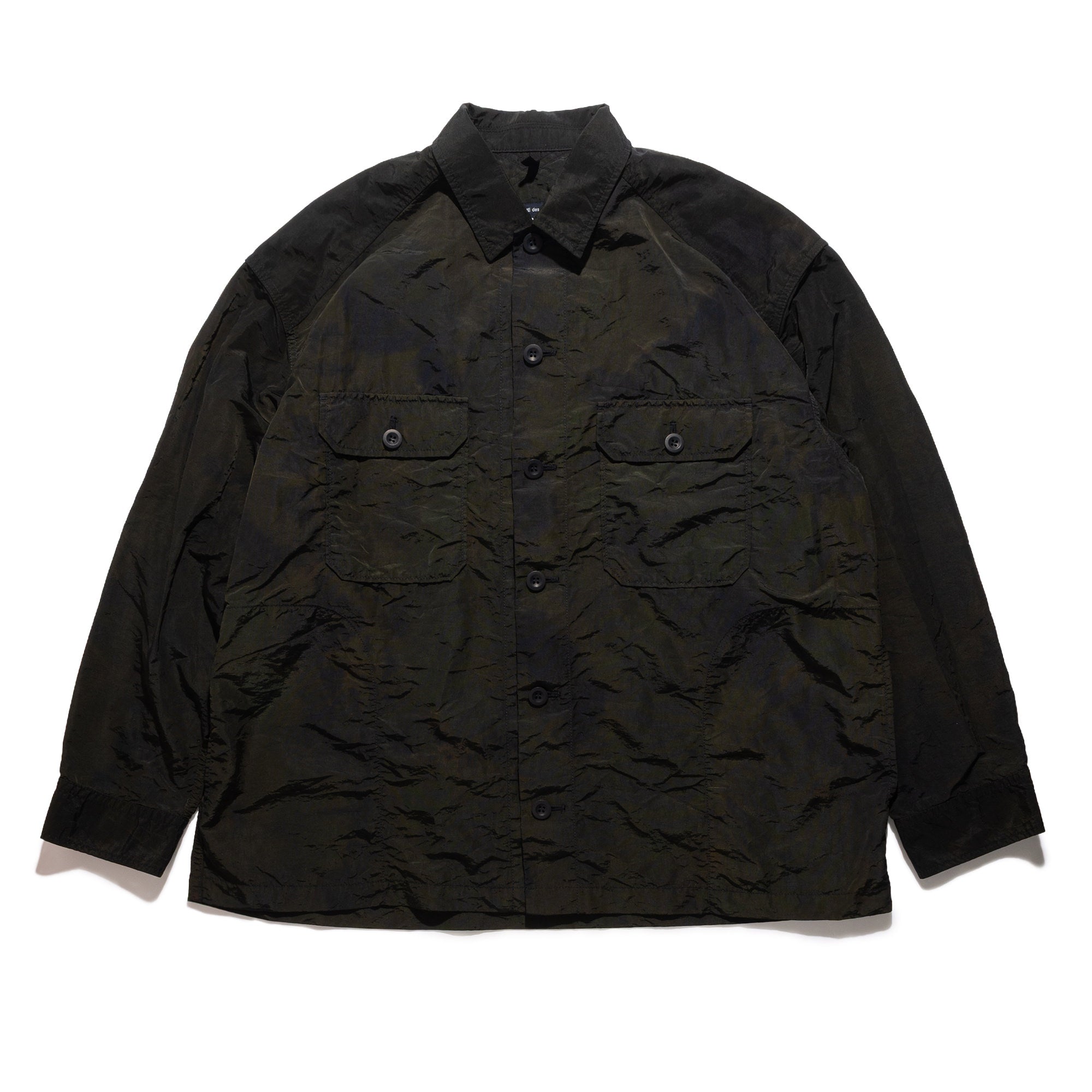 Comme des Garçons HOMME – Capsule