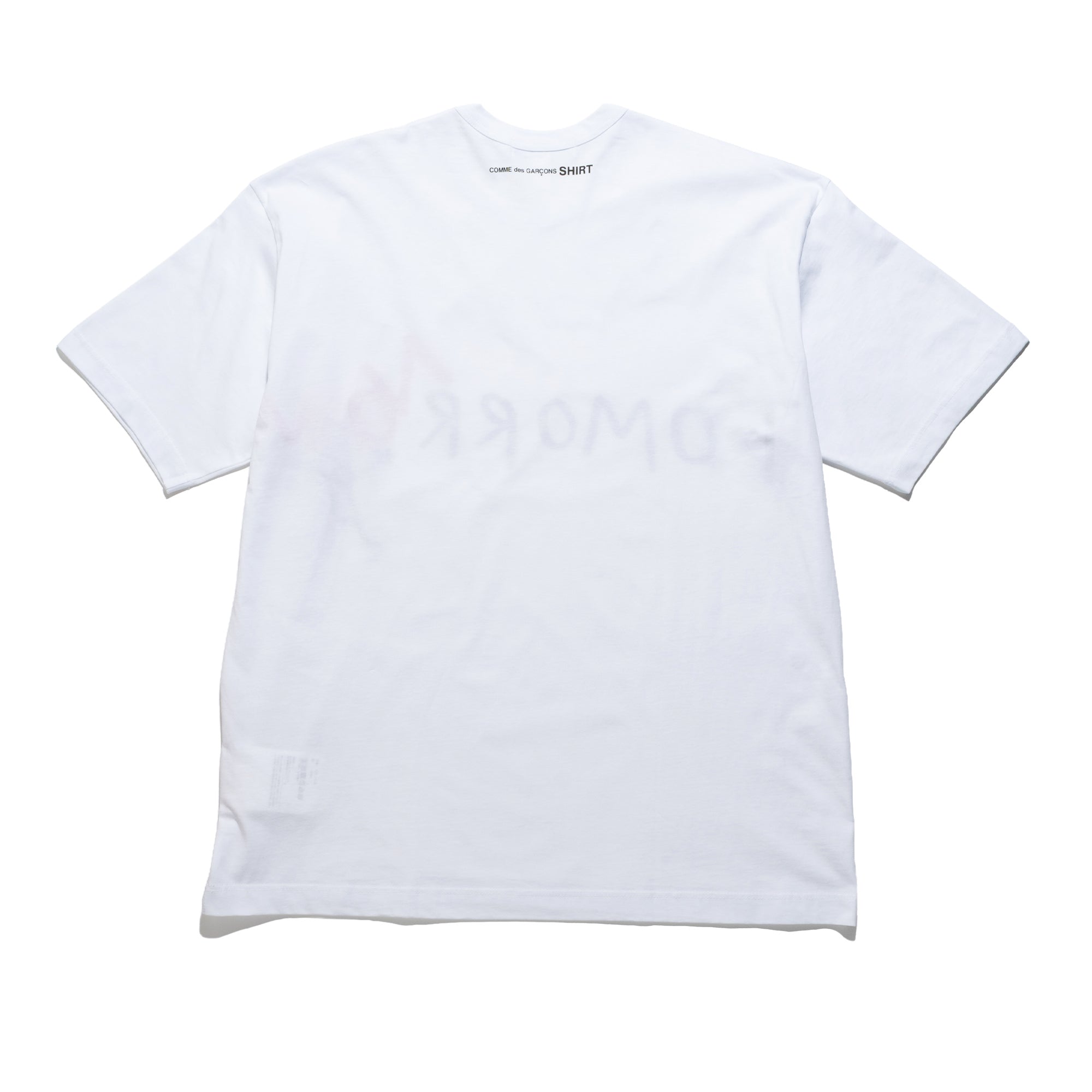 Comme des Garçons SHIRT – Capsule