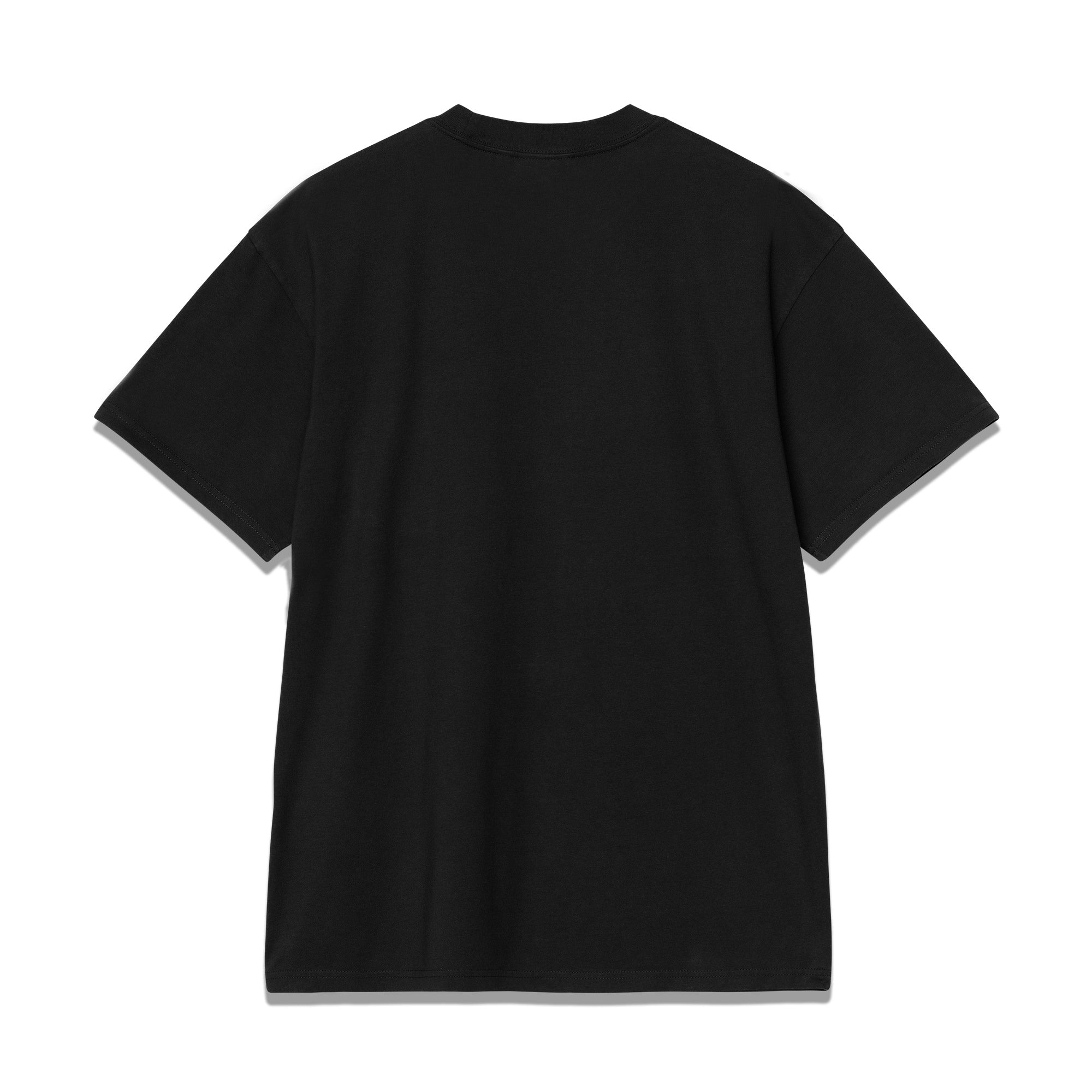 S/S Pond Corps Pocket Tee Black I036199
