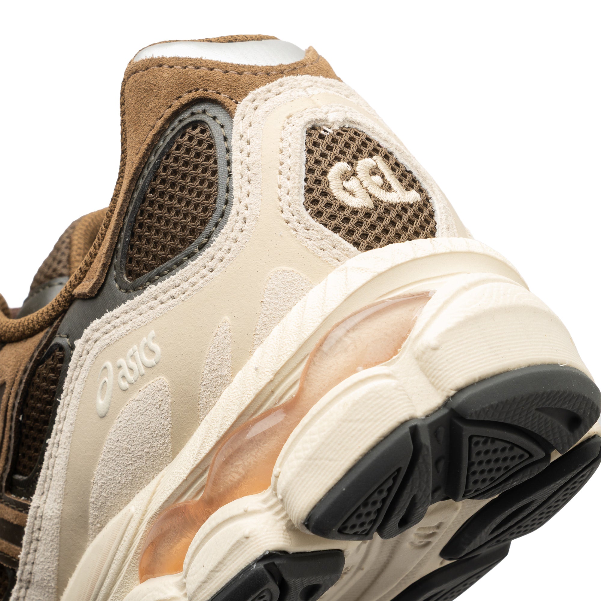 Gel-NYC Brown Storm 1203A383-201 – Capsule