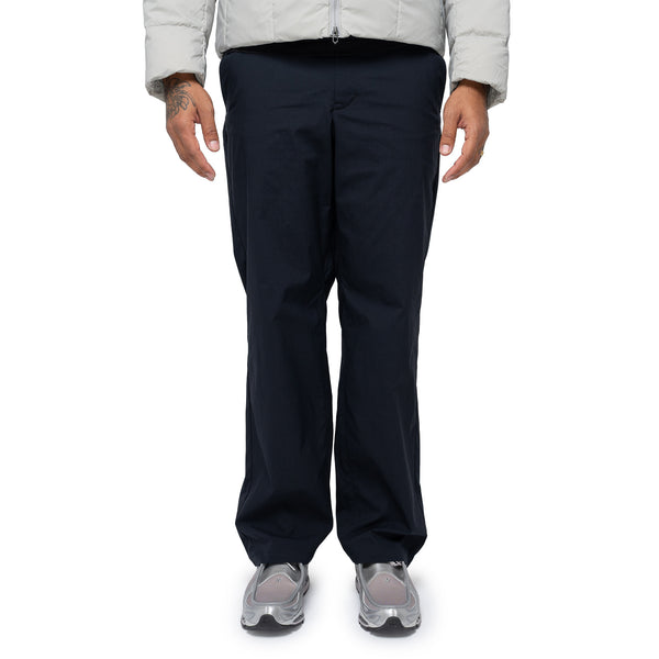 6-Pocket Trajectory Pants Black