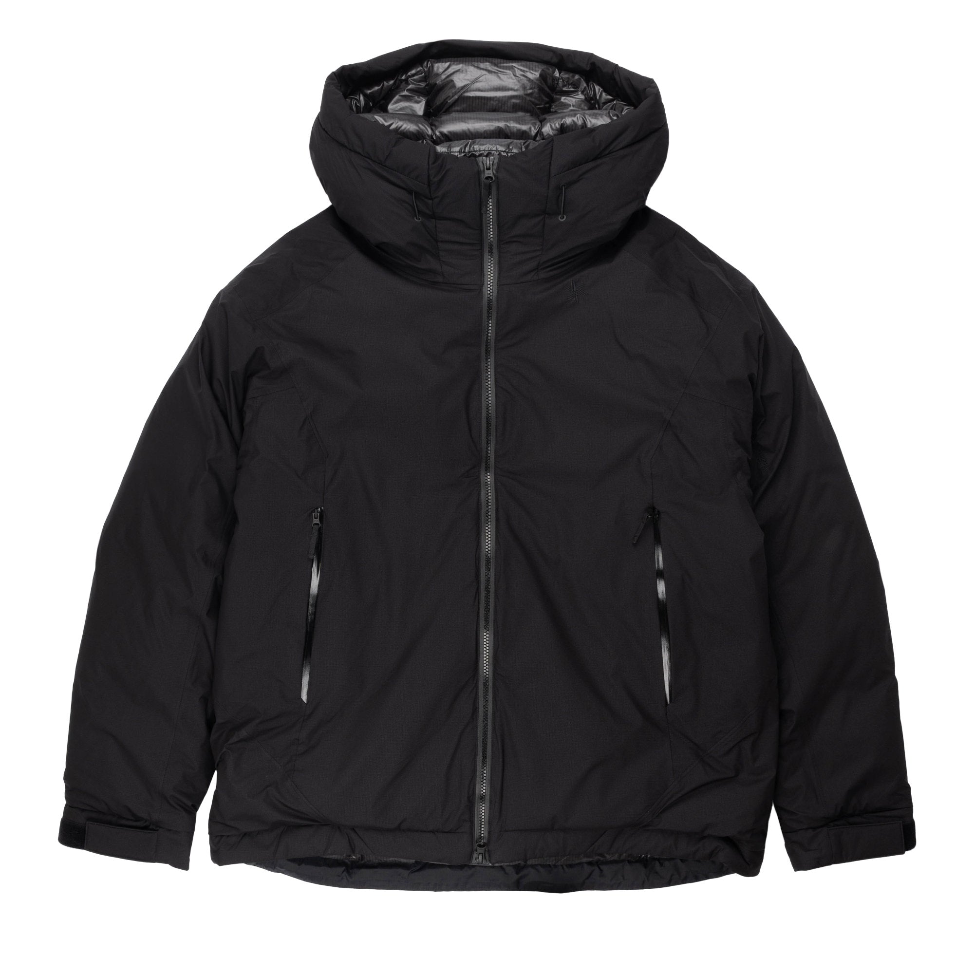 Goldwin terra hybrid down jacket store