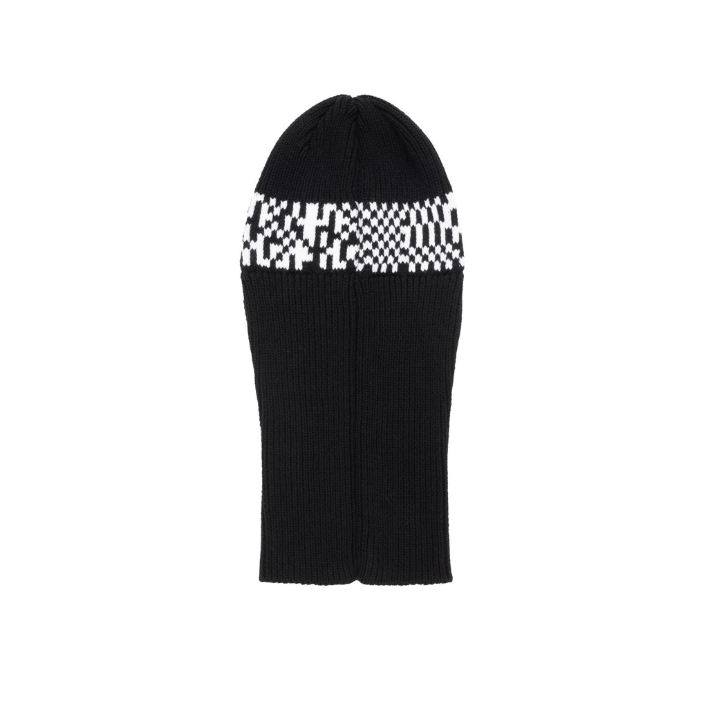RBW TSR Balaclava Black